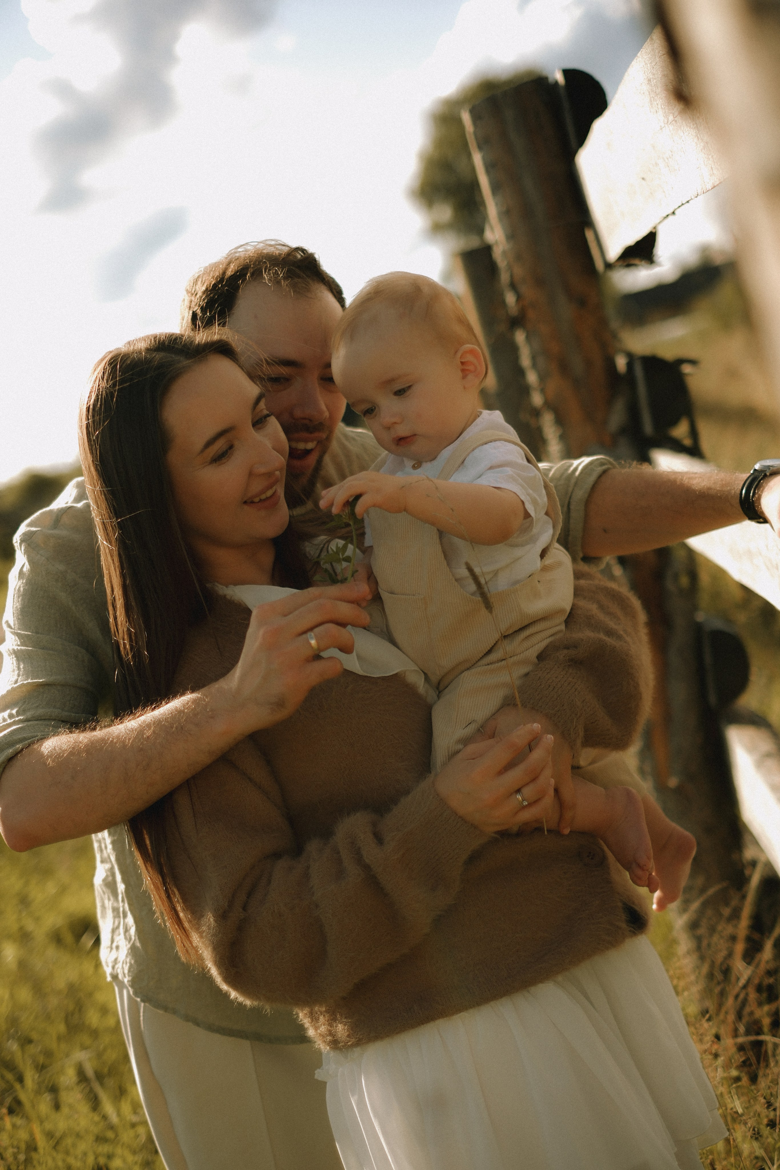 Family. LIVIRELLI Фотограф в Кирове