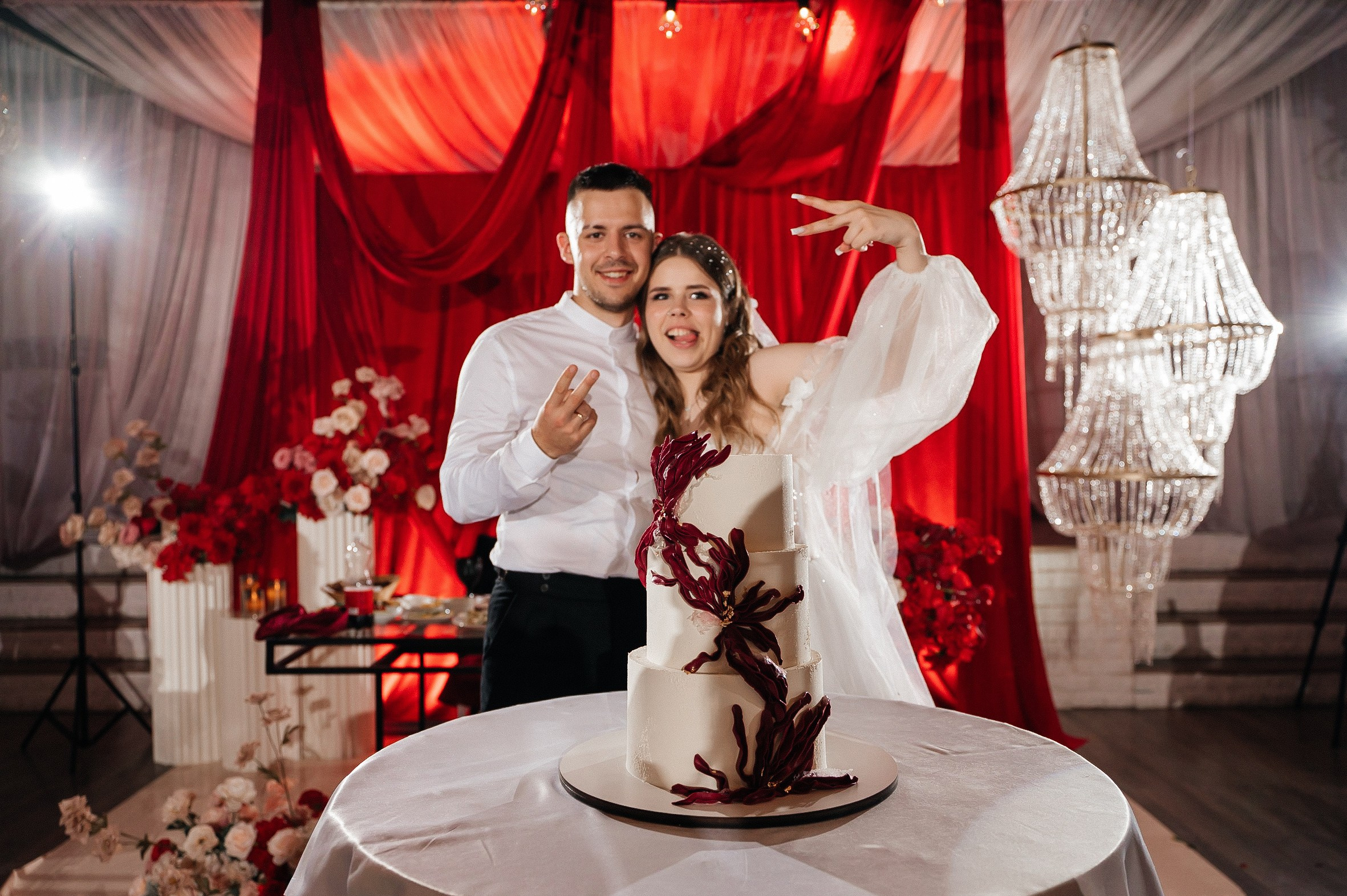 Никита и Вика 15.06.2024. Свадебный и семейный фотограф в городе Смоленске