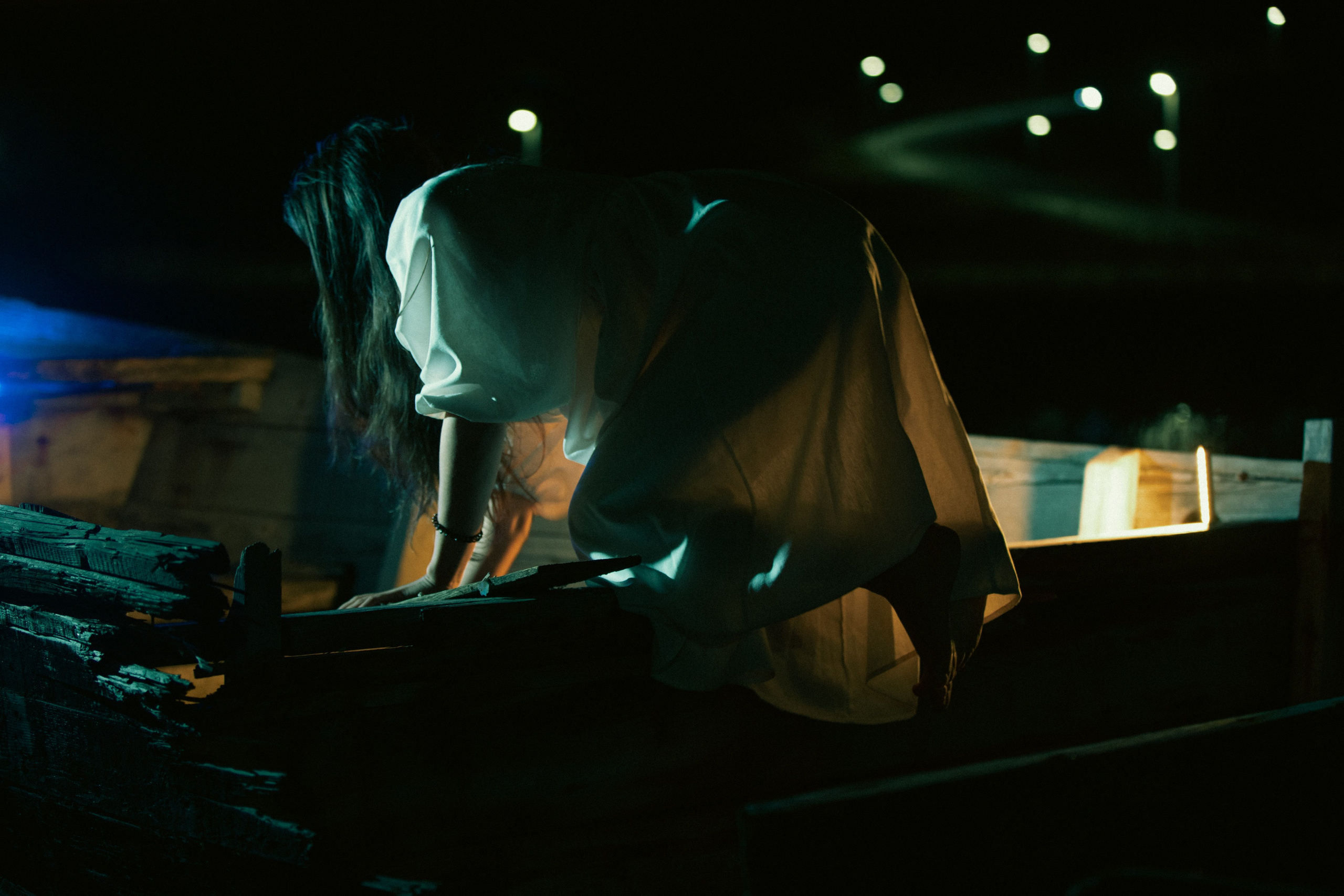 Фотосессии — Мятежная душа корабля 2024 — Ахлёстышева. Твой ламповый фотограф