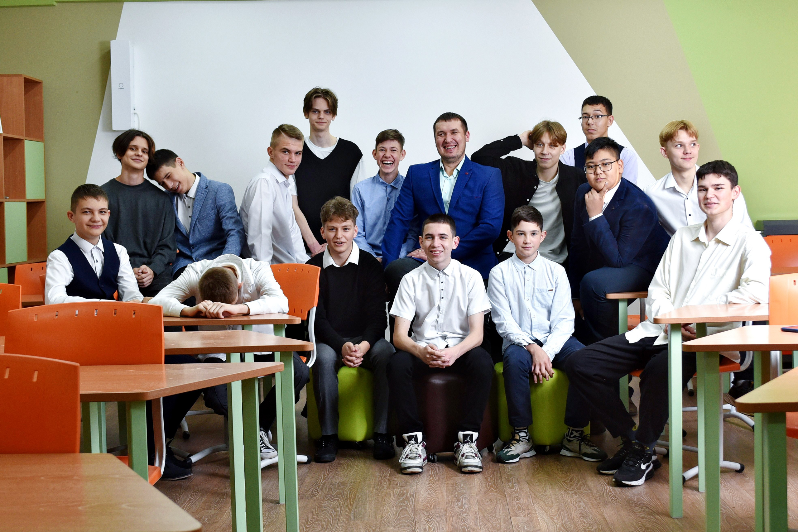 ФОТОСЕССИЯ В ШКОЛЕ. Школьный фотограф ЛАРИСА МАТВЕЕНКО