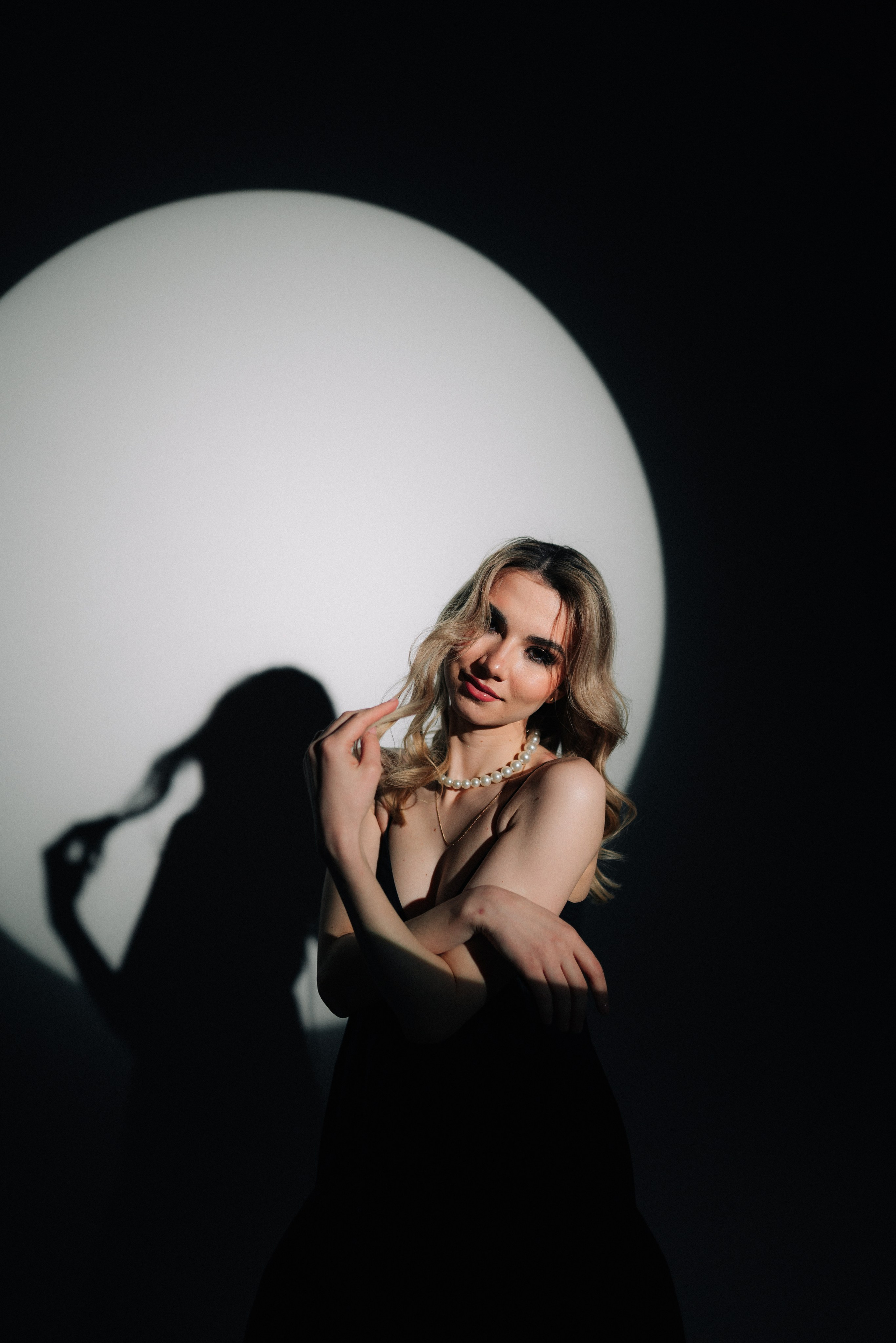 Юлия. Александр Макаров