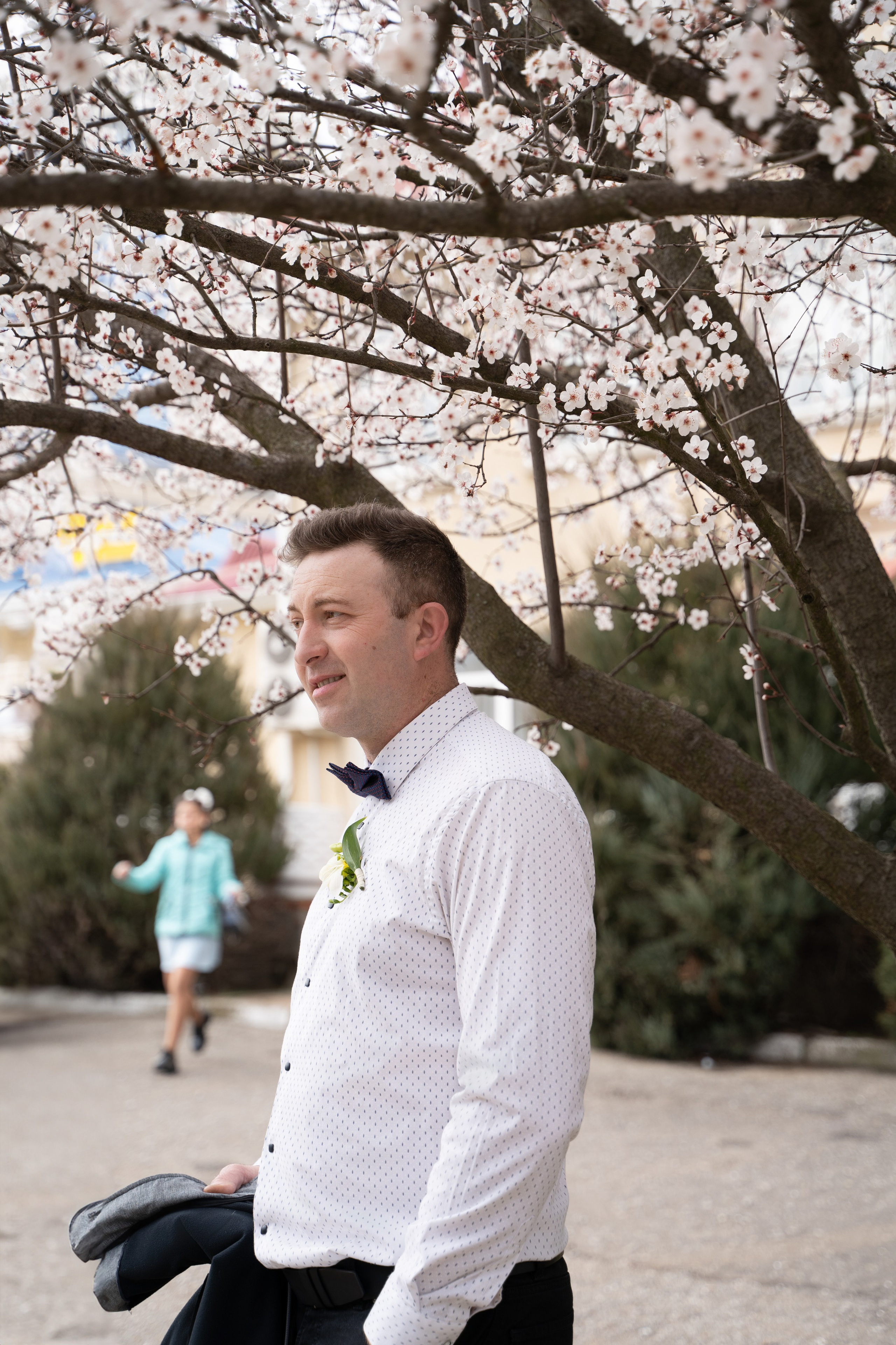 Свадьба Валерий и Светлана 25.03. Фотограф для маркетплейсов Wildberries и Ozon | Предметная и фуд-съёмка, инфографика и видео для брендов — Анастасия Супрунова