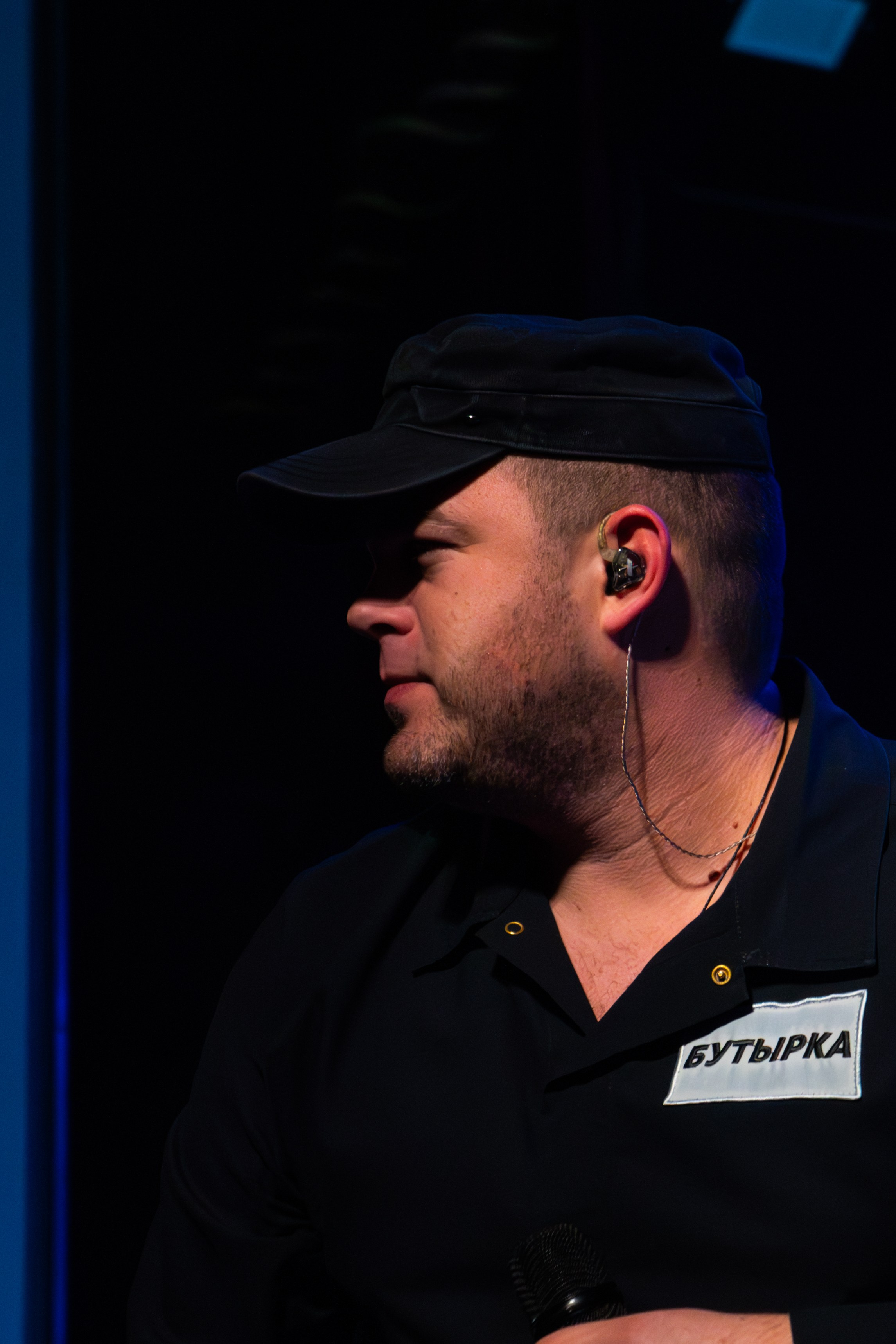 Концерт группы «Бутырка». ОБЪЕКТИВно, он хорош | фото- и видеосъёмка в Брянске | Миша Напреенко