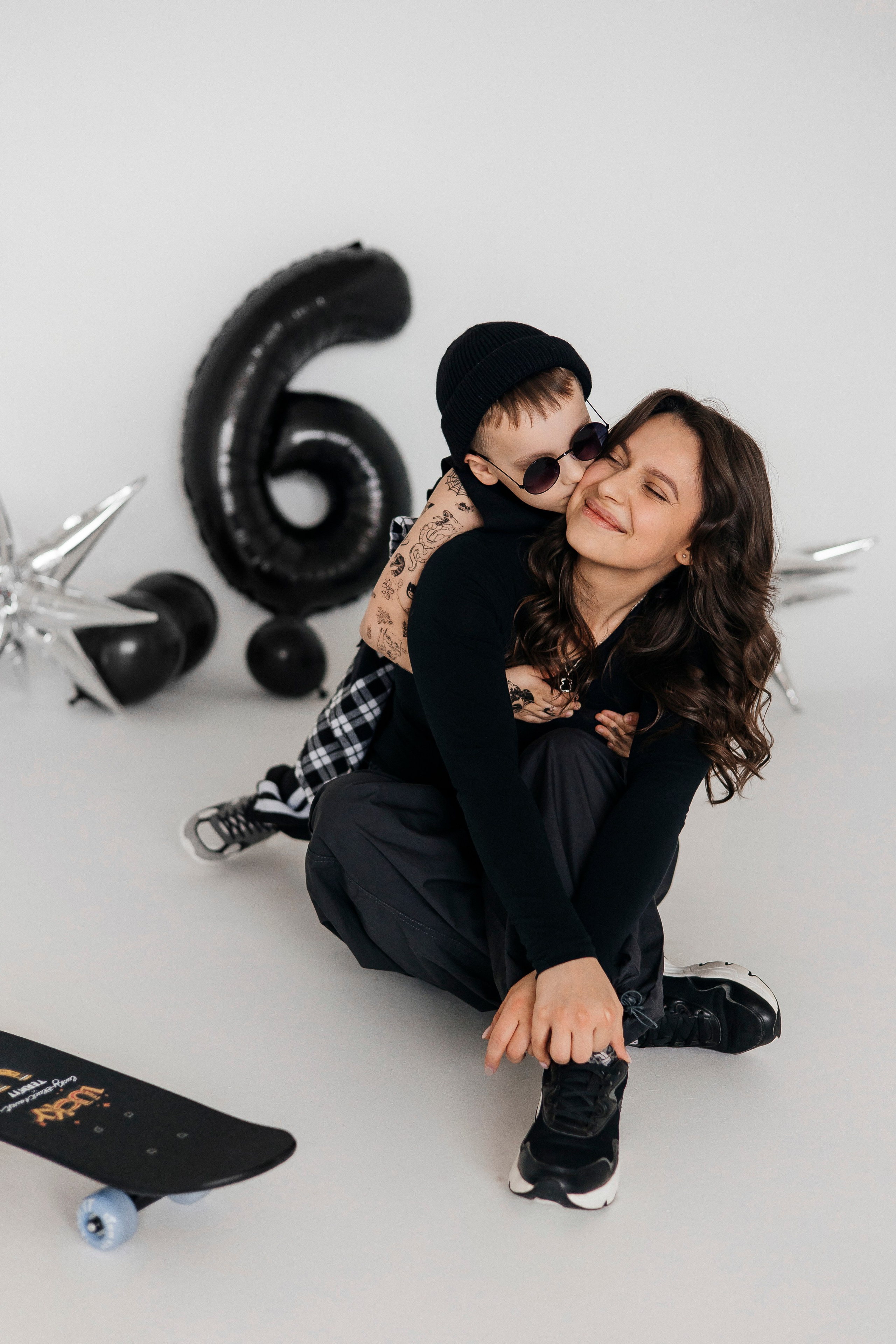 Love Story — Семейные. Фотограф в Москве Екатерина Потапова