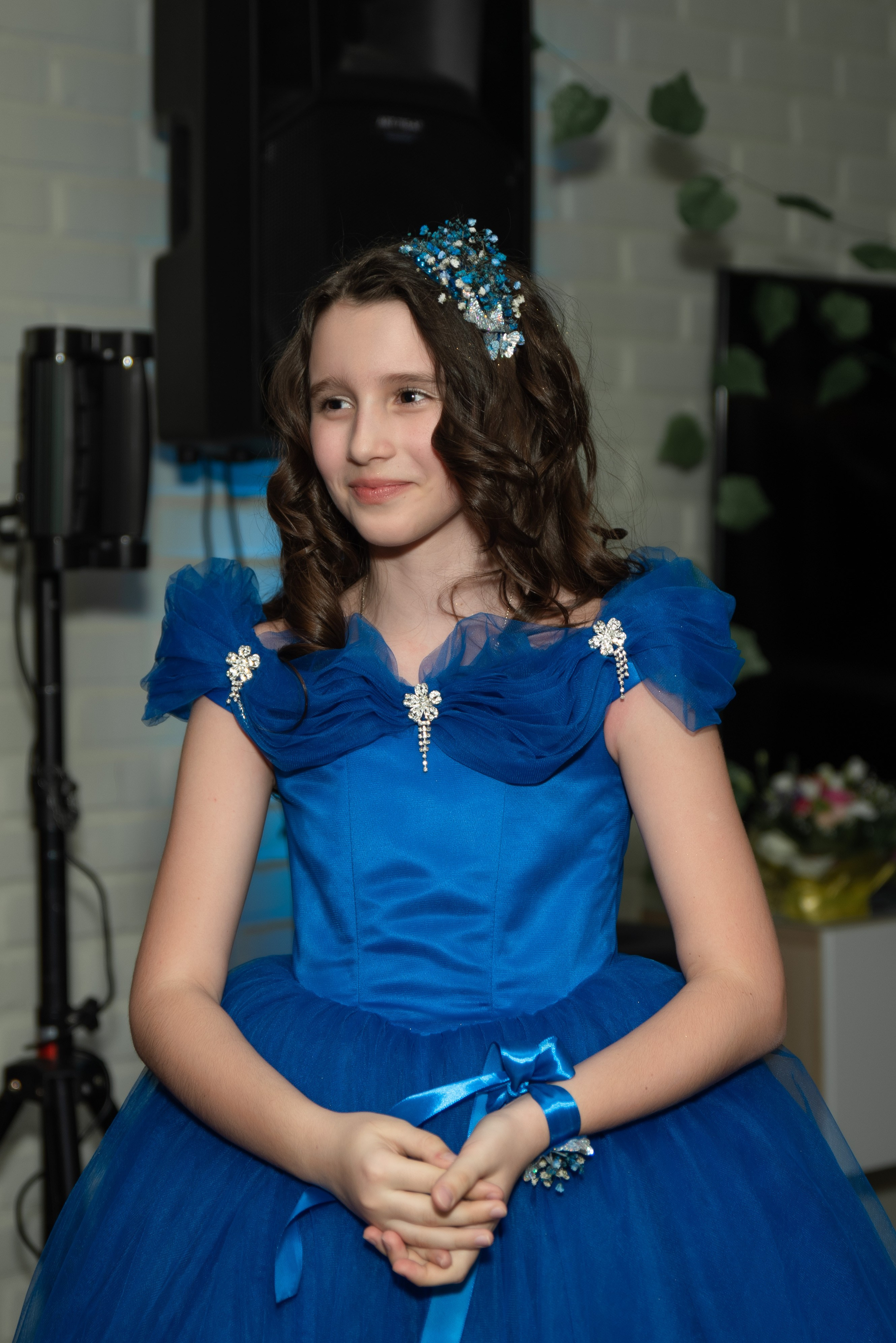 День рождения Василины. Фото в Одинцово. Фотограф Стеценко Наталия. Одинцово, Москва, Московская область