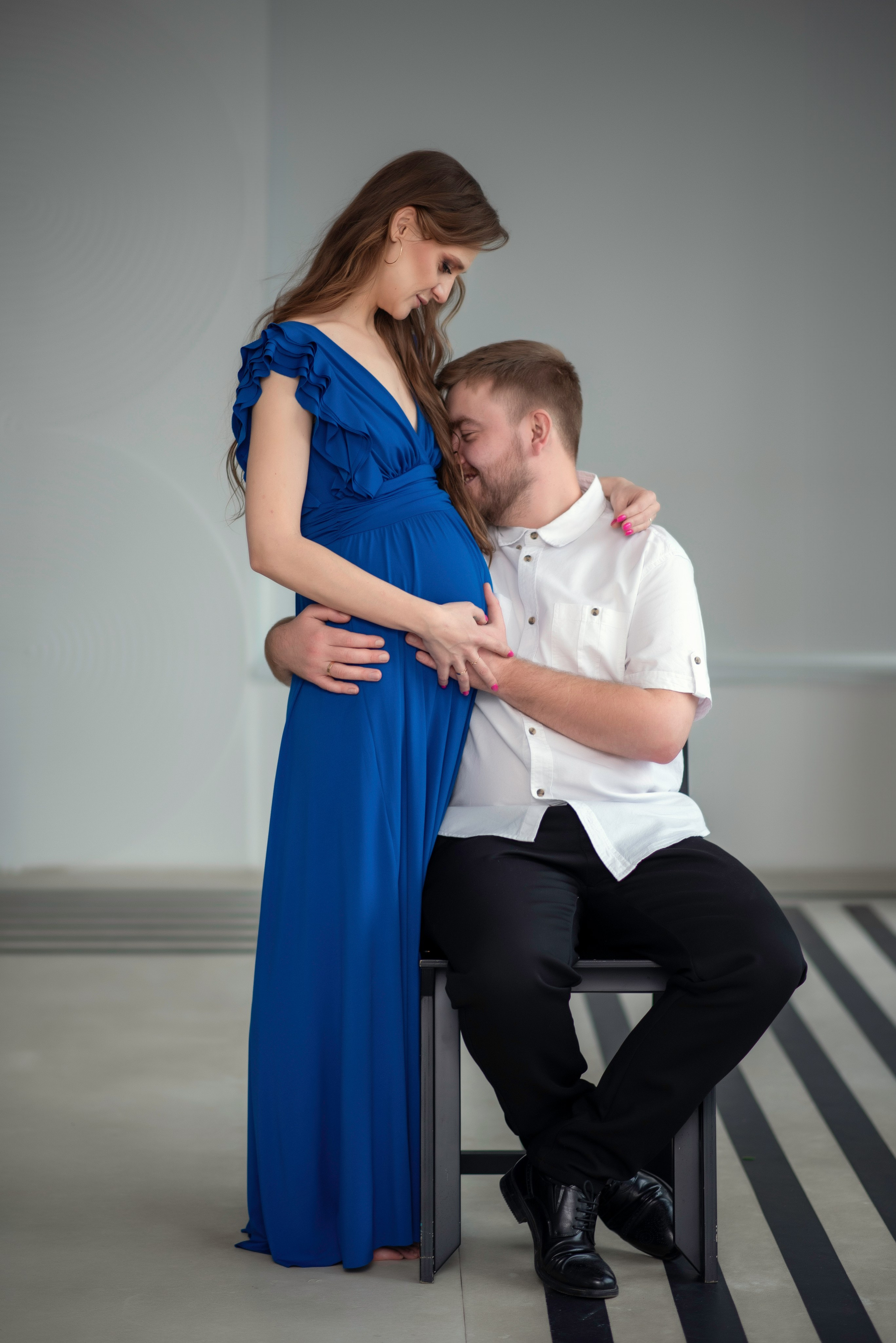 Екатерина и Андрей. Фотограф Стеценко Наталия. Одинцово, Москва, Московская область