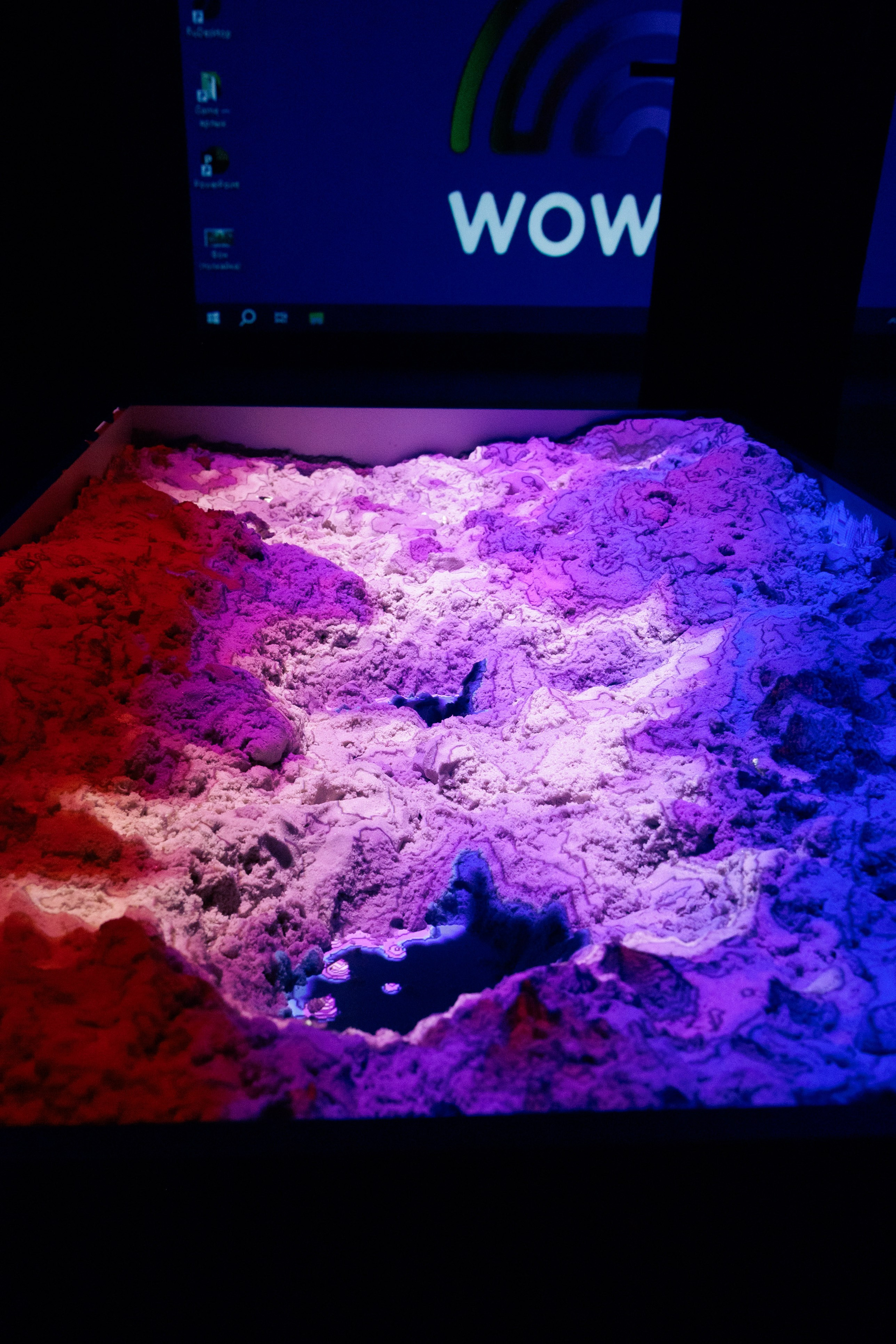 WOW! Land. Репортажный фотограф. Ярославль. Мелюшин Александр