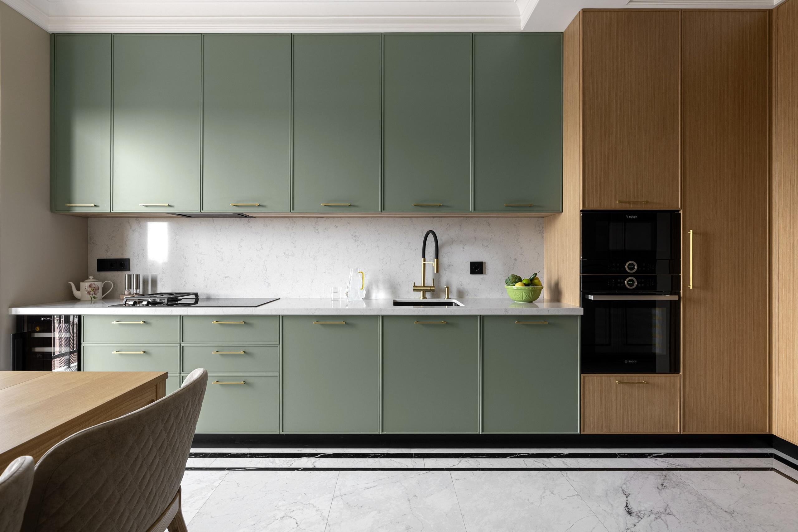 Апартаменты в Сухуме, Абхазия