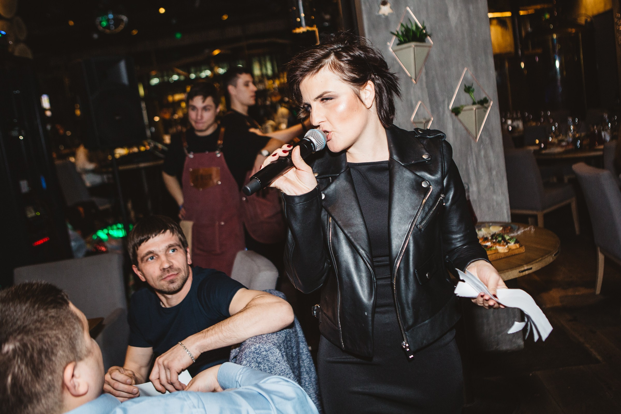 Корпоратив, мероприятие, вечеринка, ресторан, ведущий. Главная