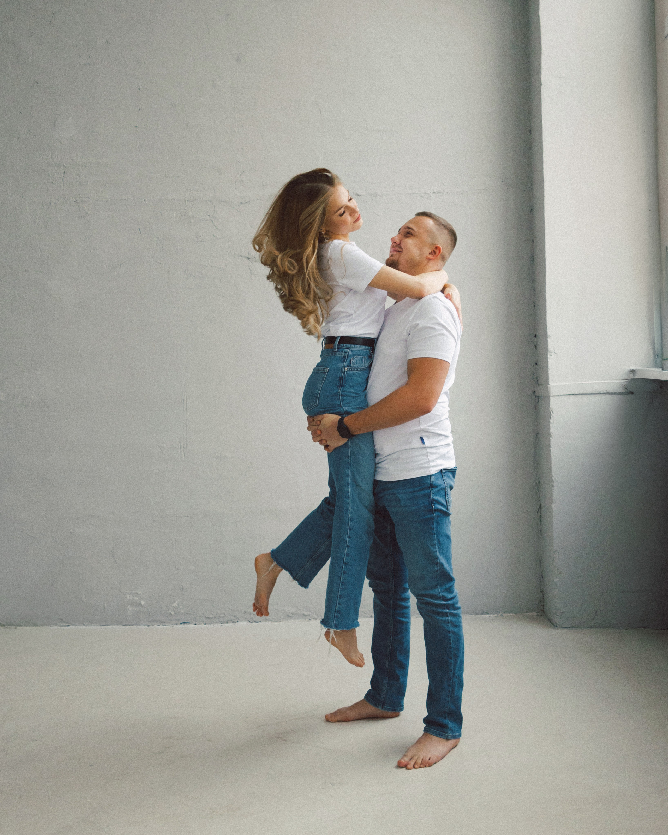 Семейные/парные. Фотограф в Тольятти Ксения Кулюкина