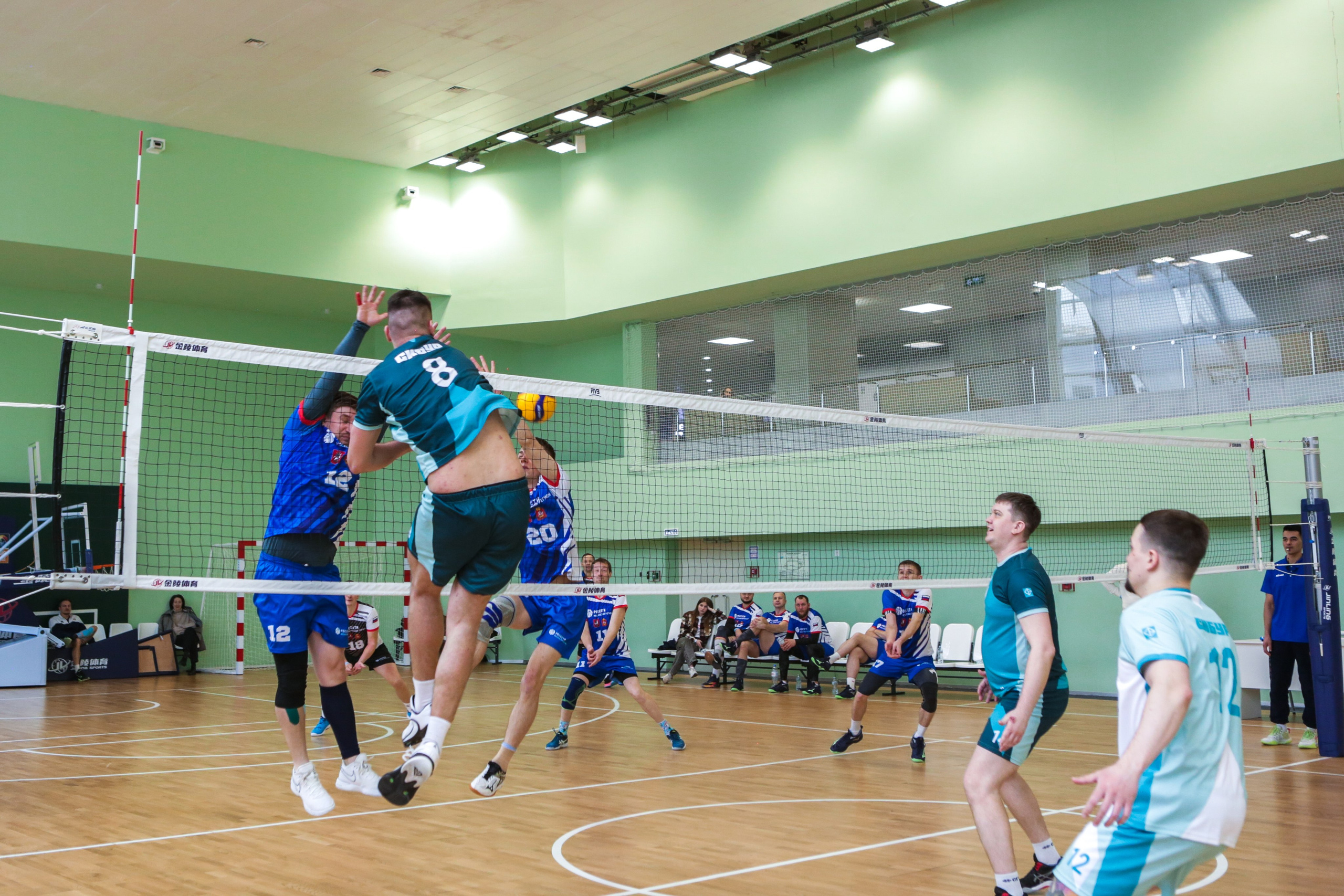 Волейбол. Репортажный, семейный, свадебный, портретный фотограф