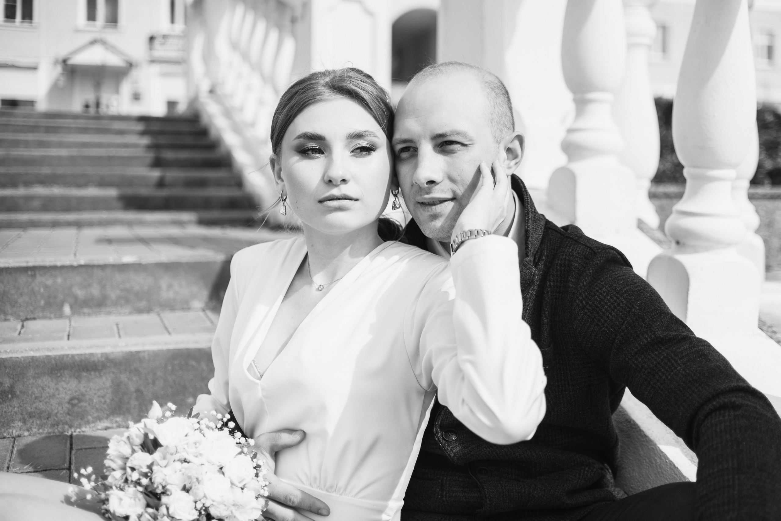 Wedding day 17.05.2024. Фотограф Галина Рагозина