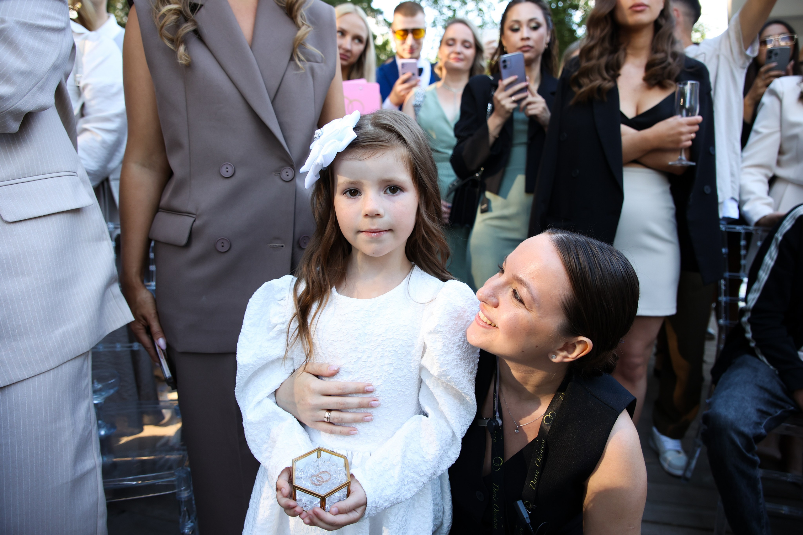 Константин и Яна. Свадебный организатор координатор Екатеринбург Серов Дарья Окишева