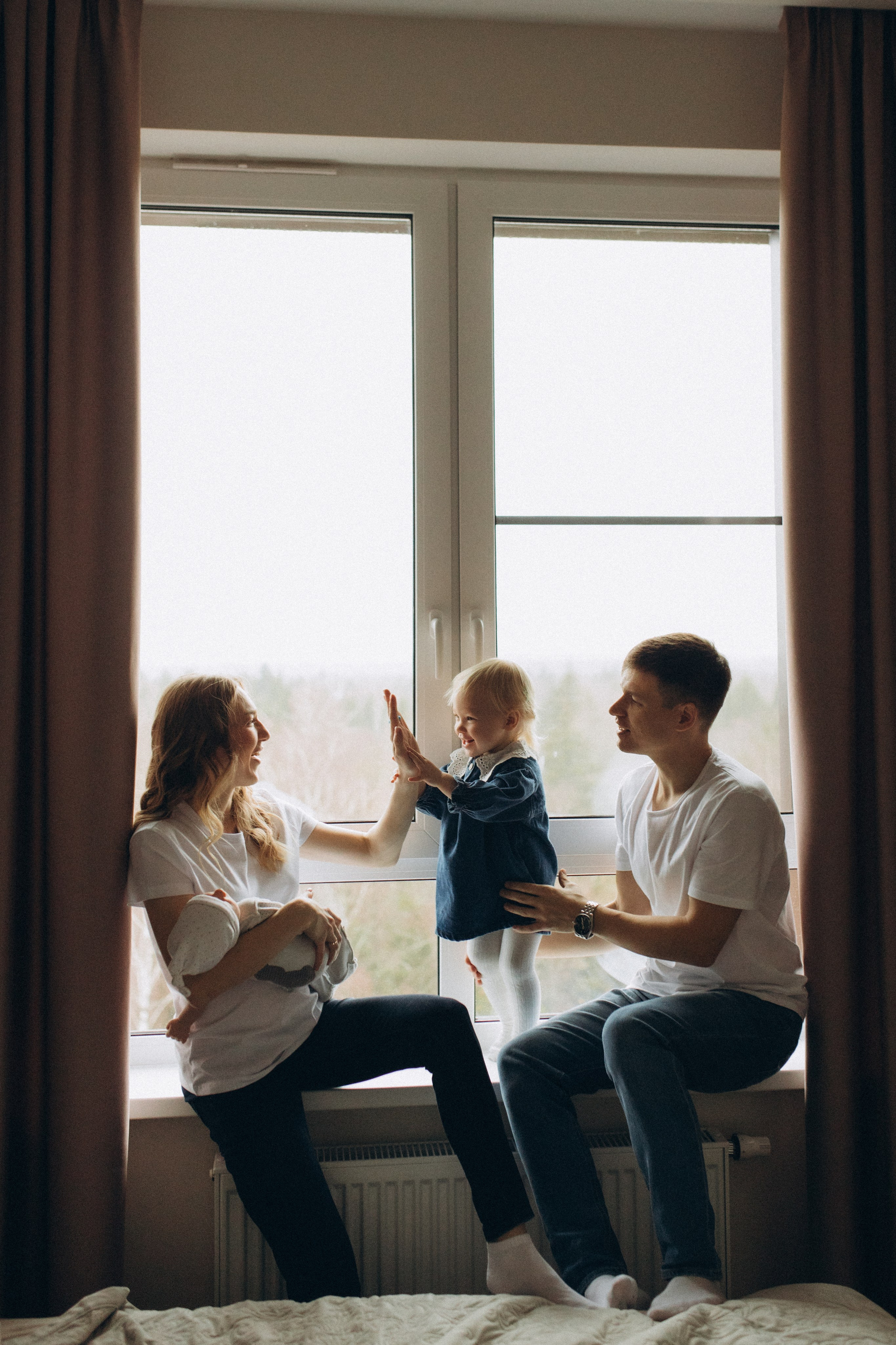 Семейная. Семейный фотограф в Обнинске