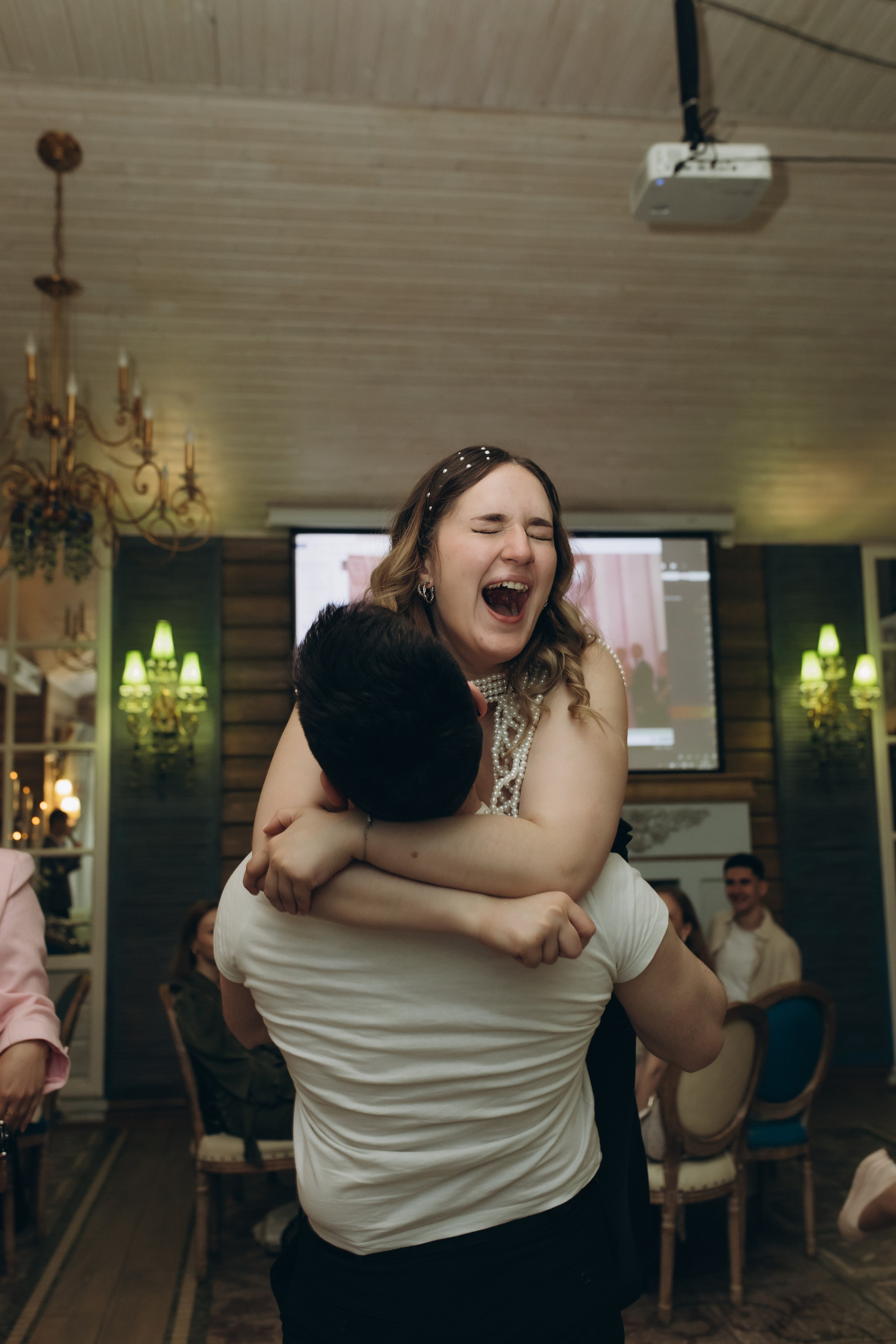 Эдуард и Елизавета. Семейный фотограф в Обнинске