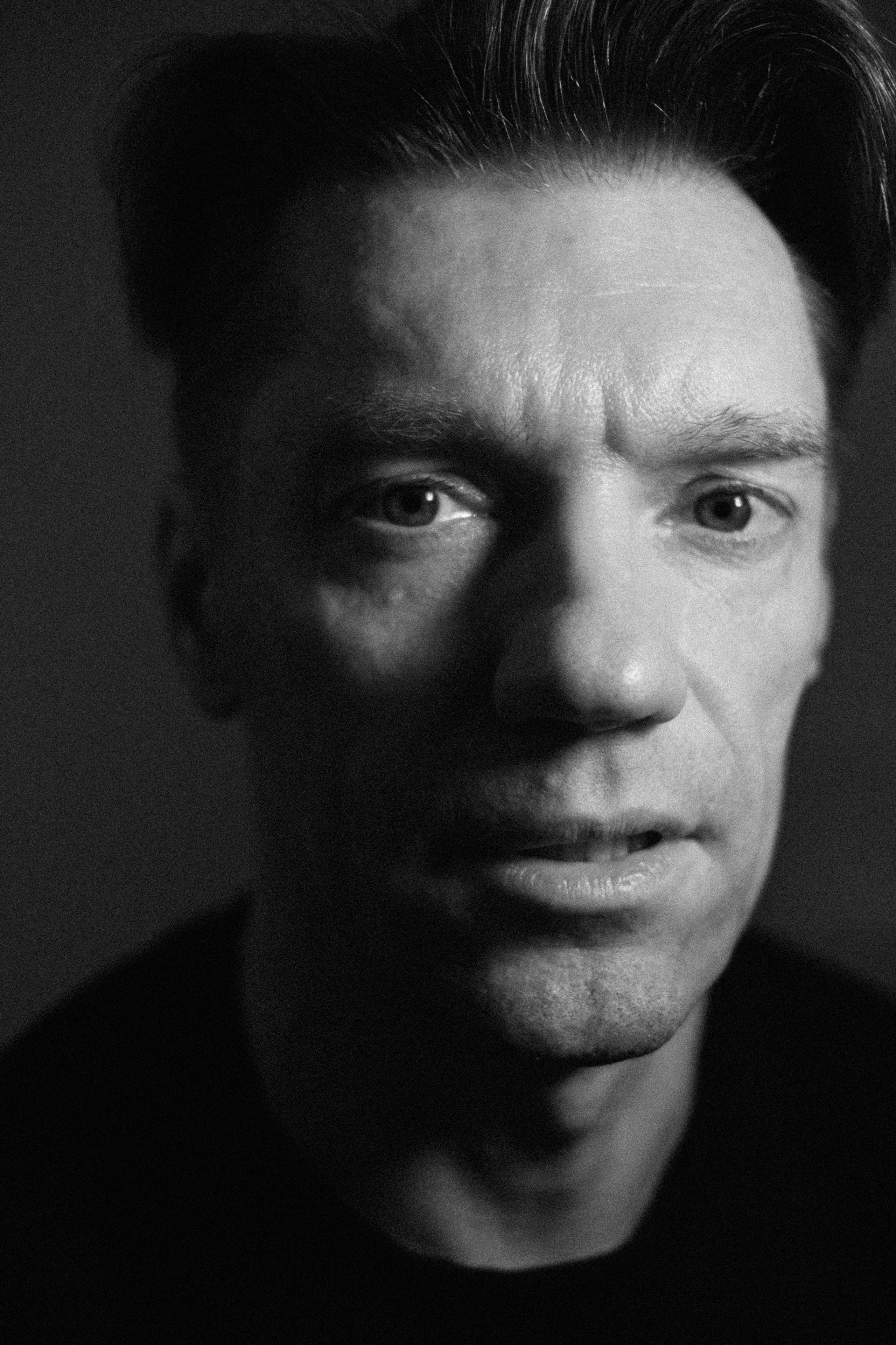 Дмитрий. Портретный фотограф