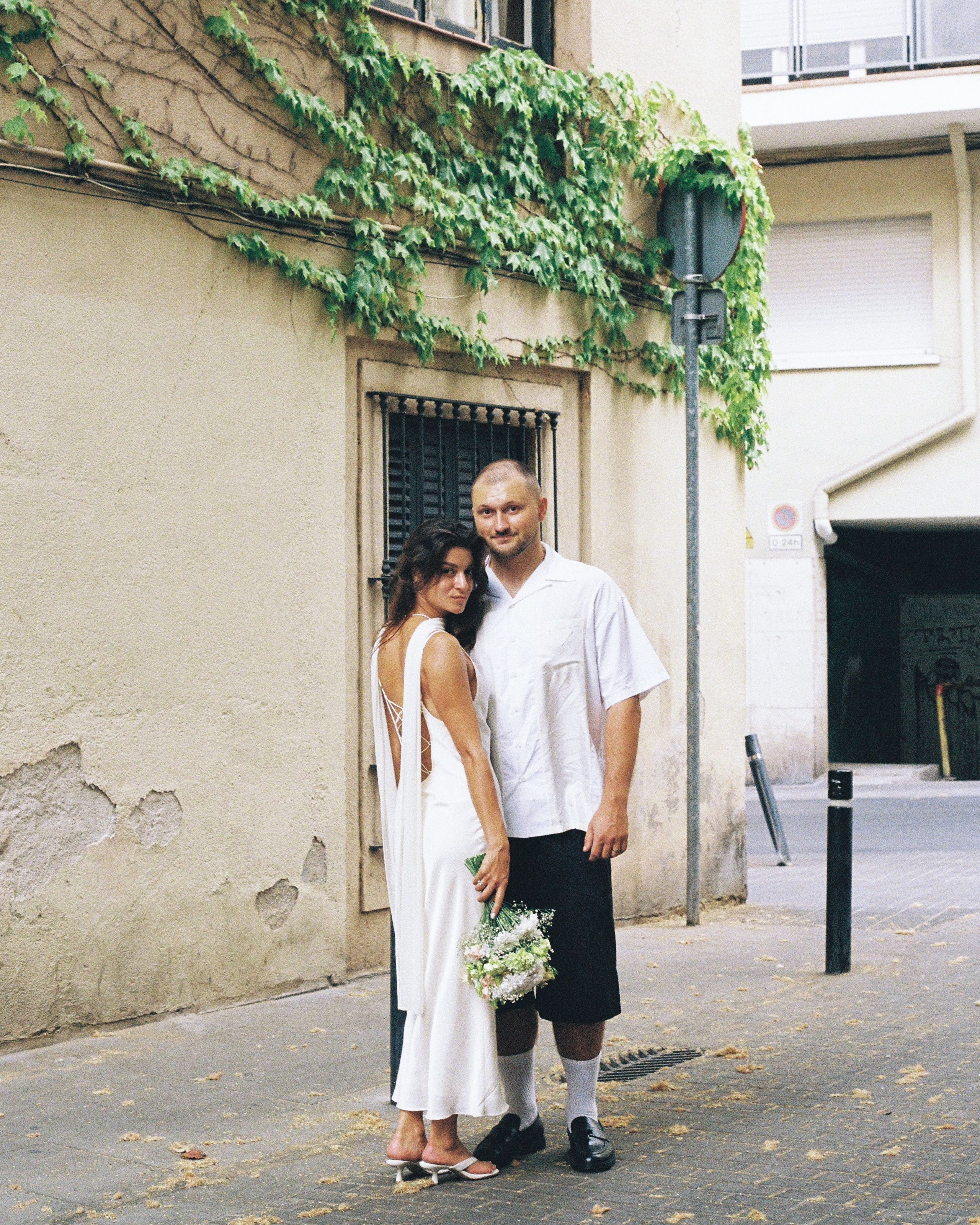 Couple. Photographer Anastasiia Kishinka