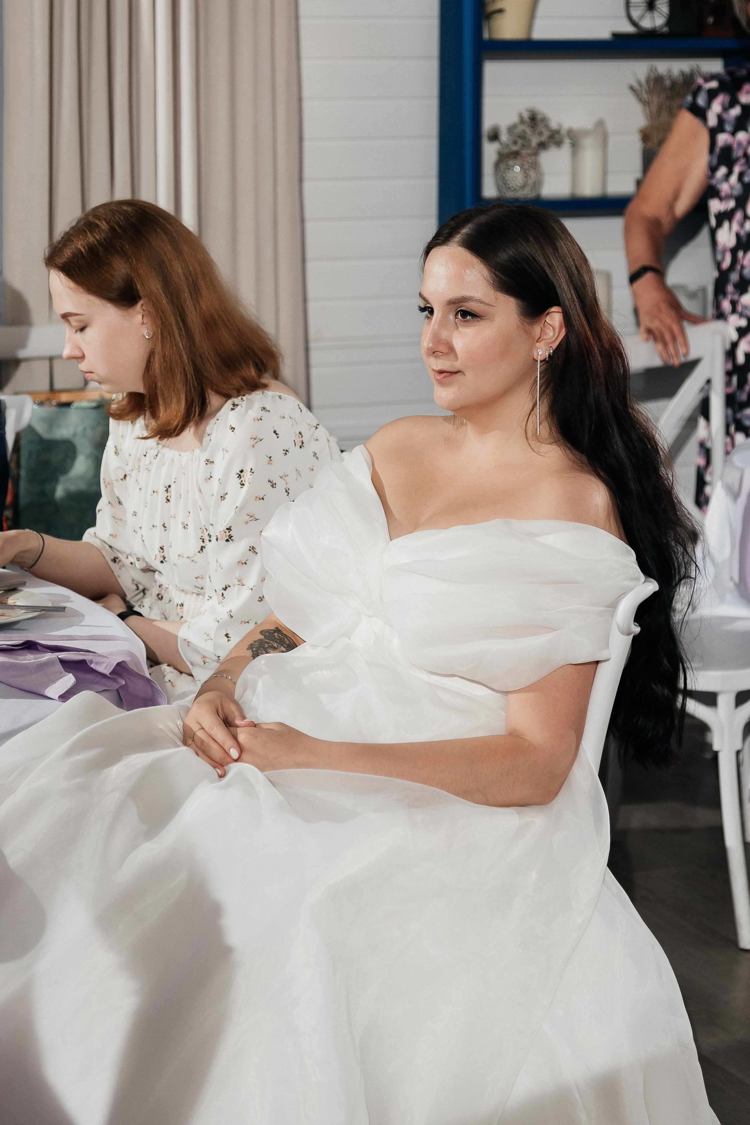 Дмитрий и Мария/2024. Свадебный и семейный фотограф в Екатеринбурге