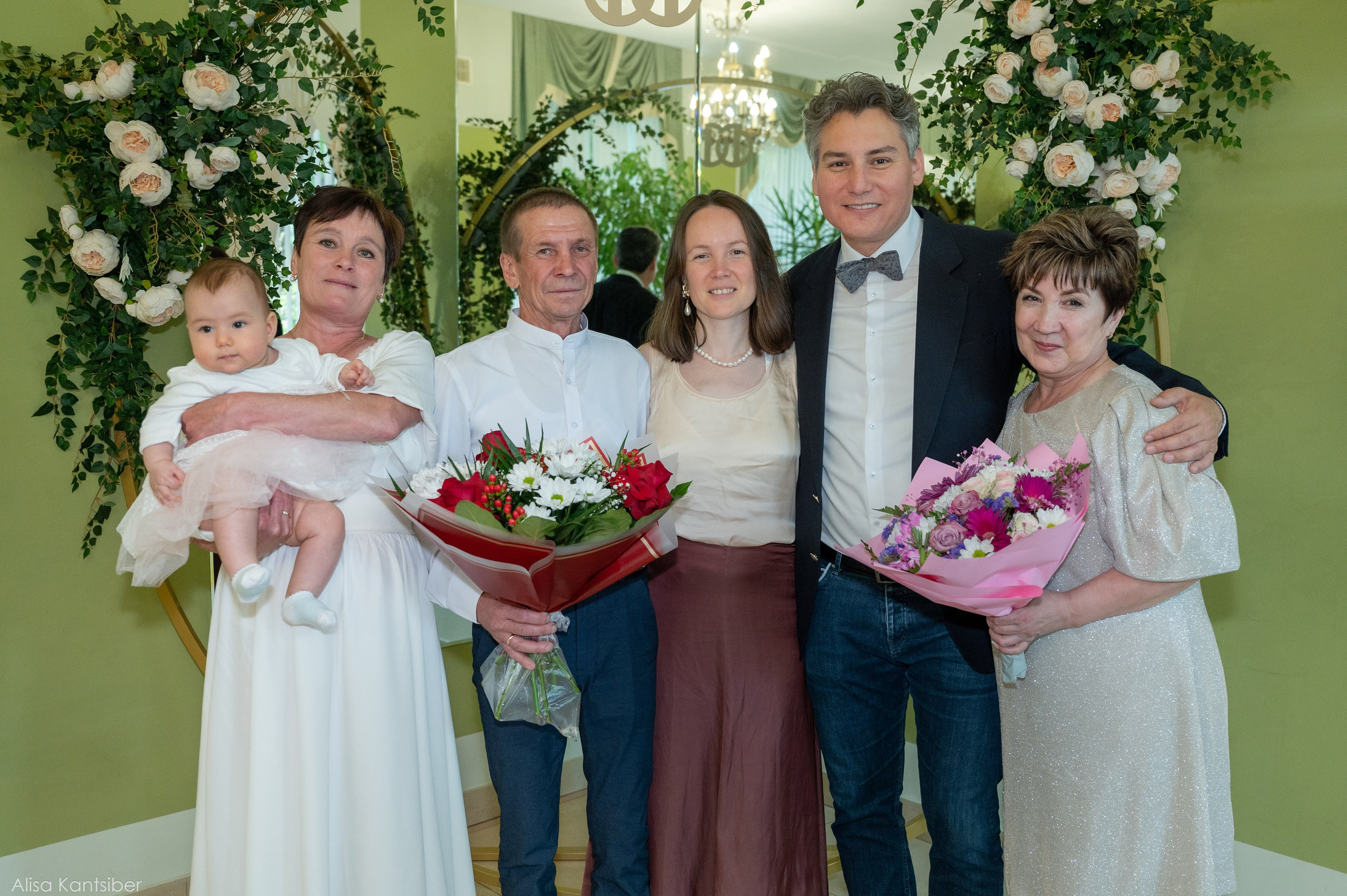 Свадьбы разные. Фотограф Алиса Канцибер. Москва. Портрет, семейное фото, свадьбы