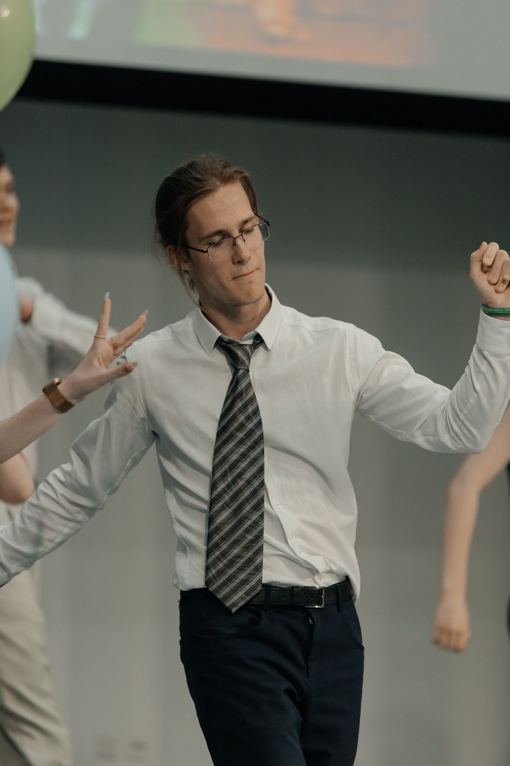 Гимназия 17. 2. Выпускной альбом