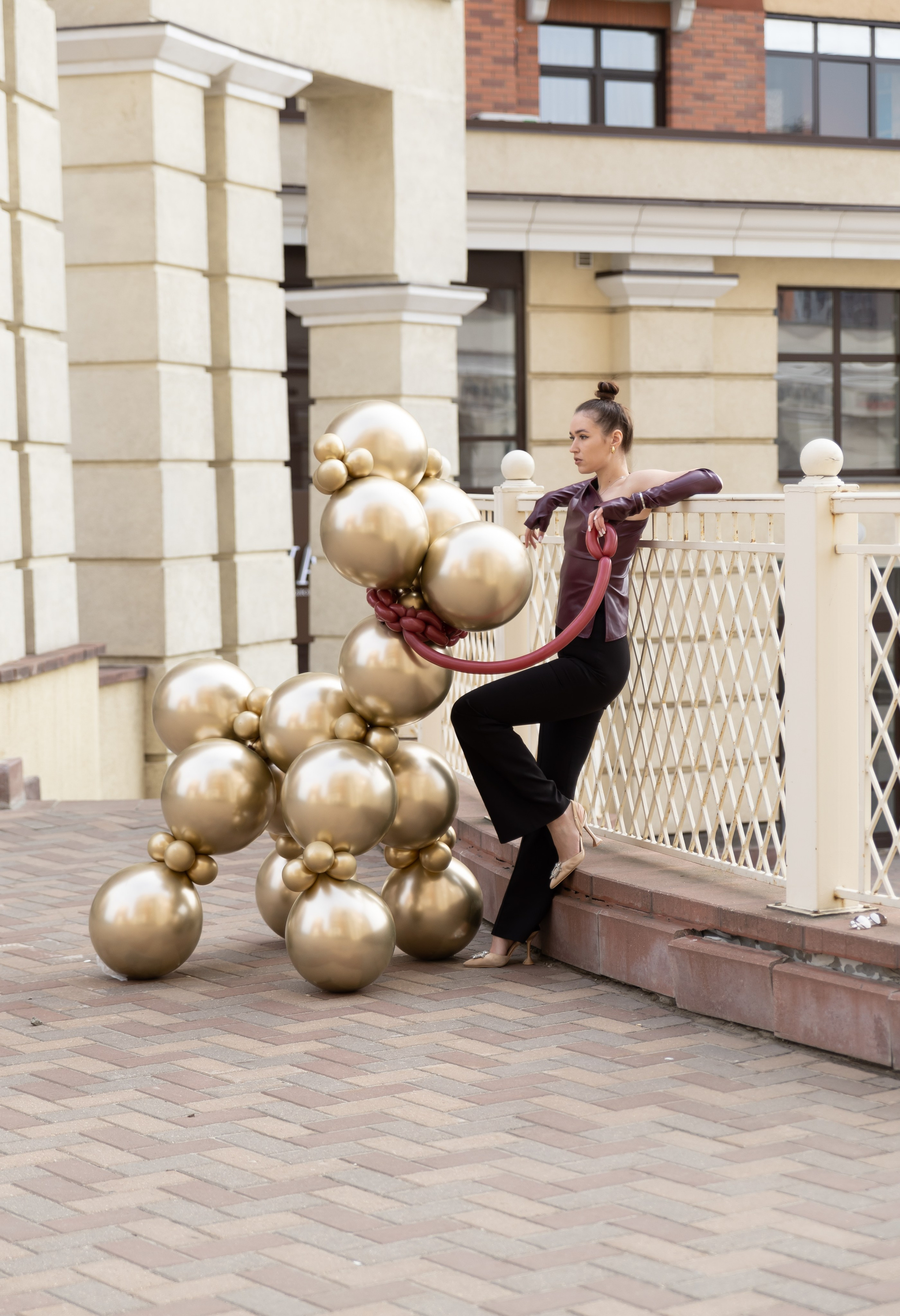 Индивидуальные фотосессии. Фотограф Ярославль Ольга Кирсанова