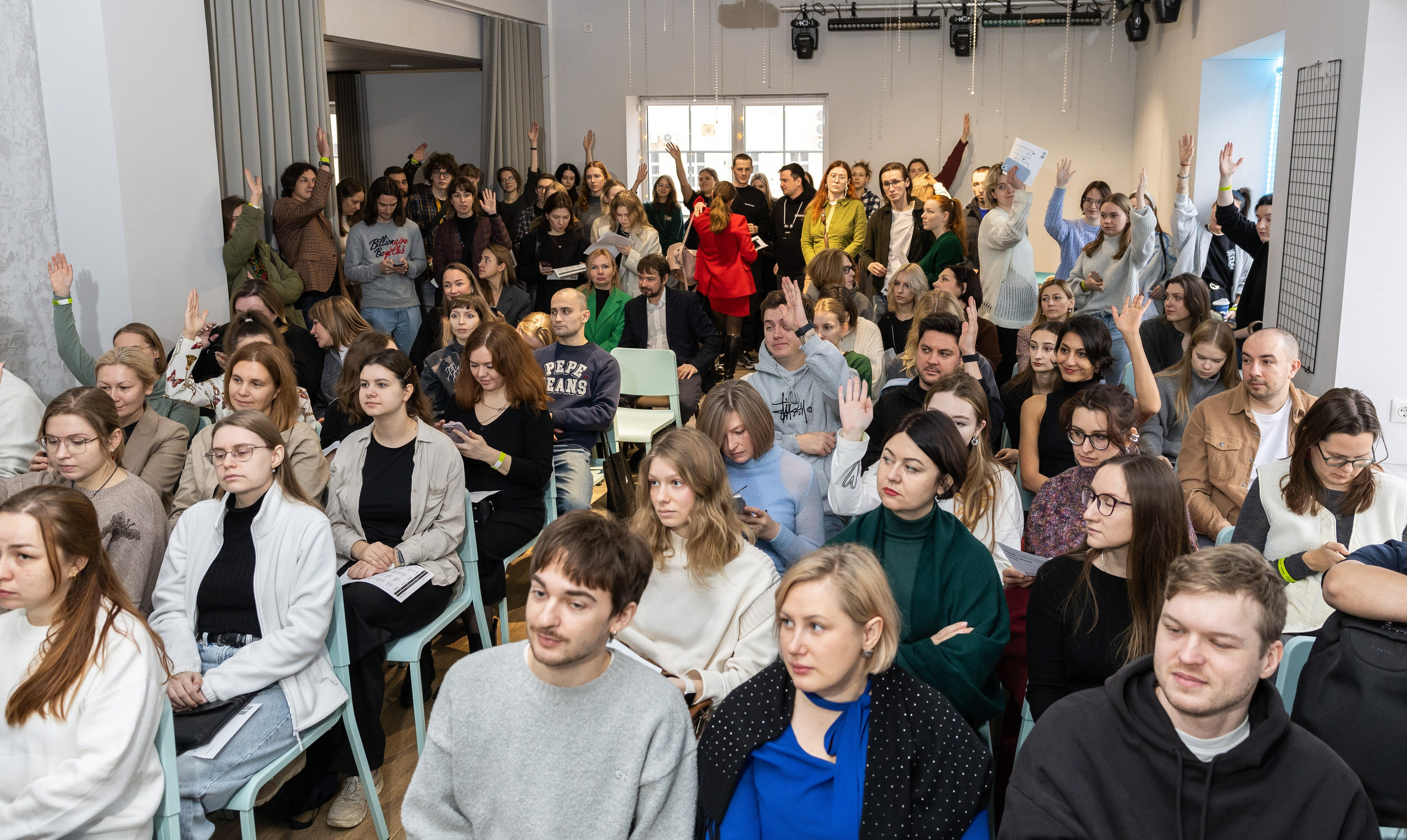 Репортажная съемка. Фотограф Ярославль Ольга Кирсанова