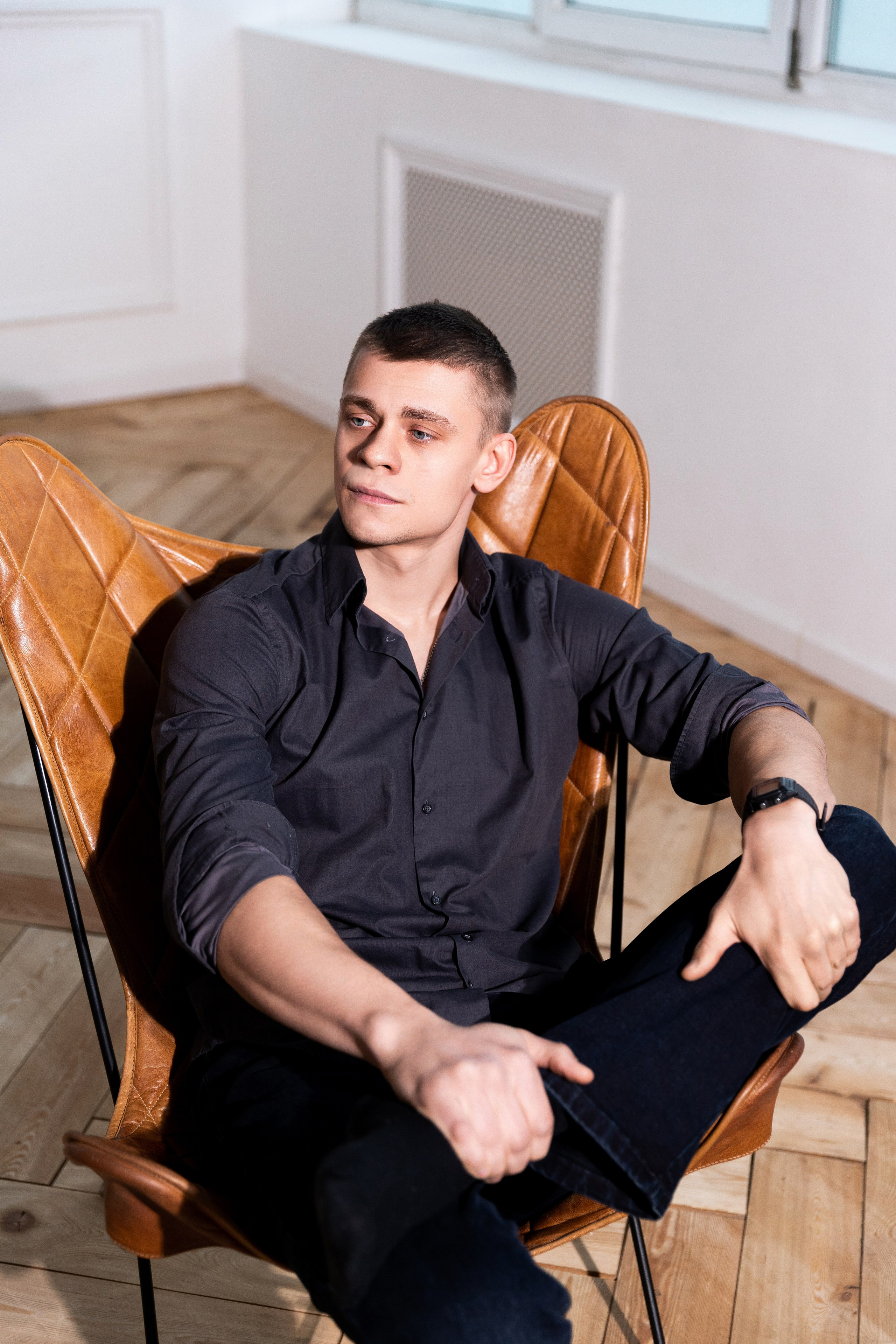 Евгений, Ольга, Данил и Матвей. Семейный фотограф в Екатеринбурге и Красноуфимске Евгения Лягаева