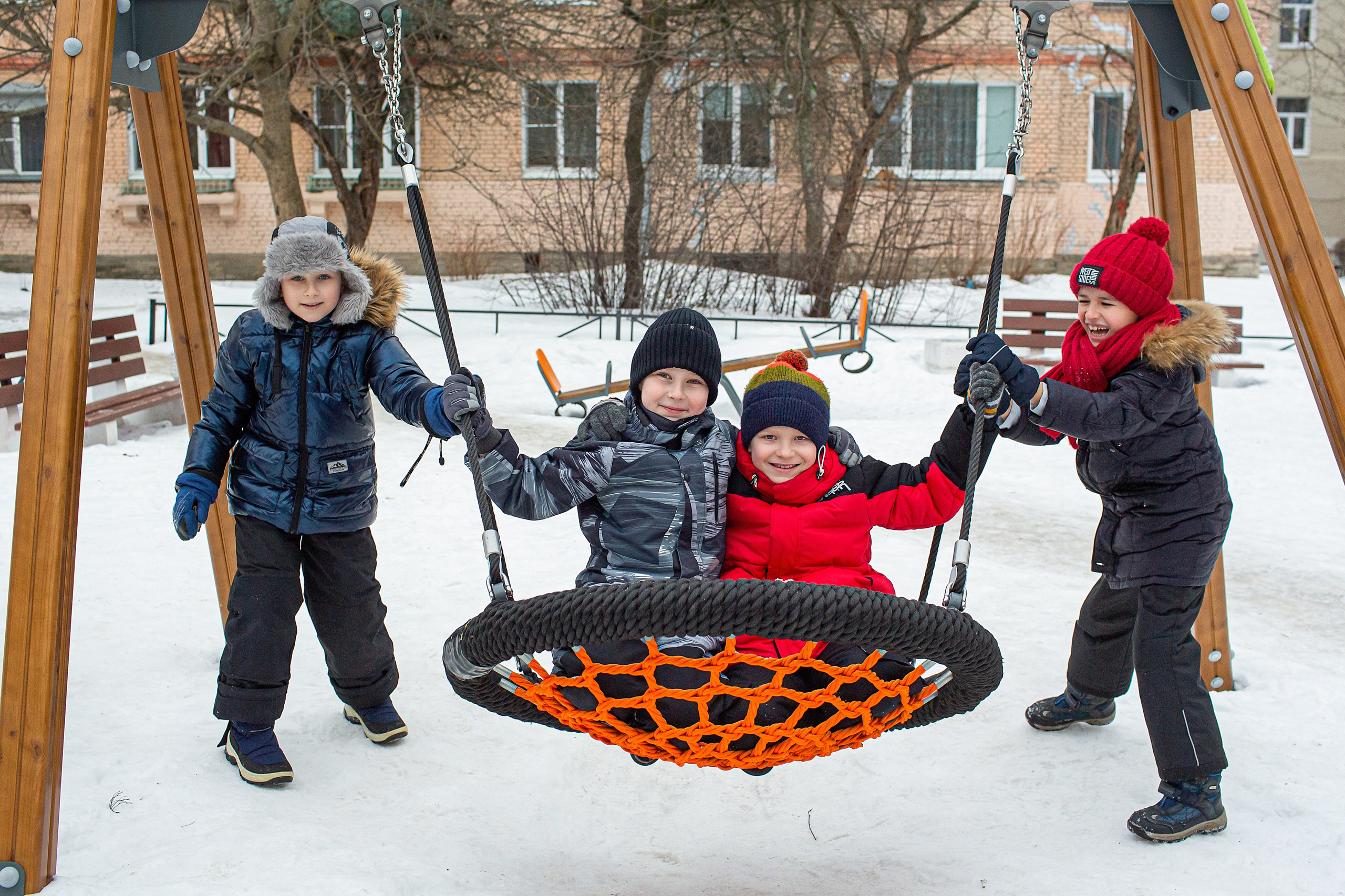 Фотосъёмка для выпускных альбомов из начальной школы. Свадебный, семейный, детский фотограф в Санкт-Петербурге