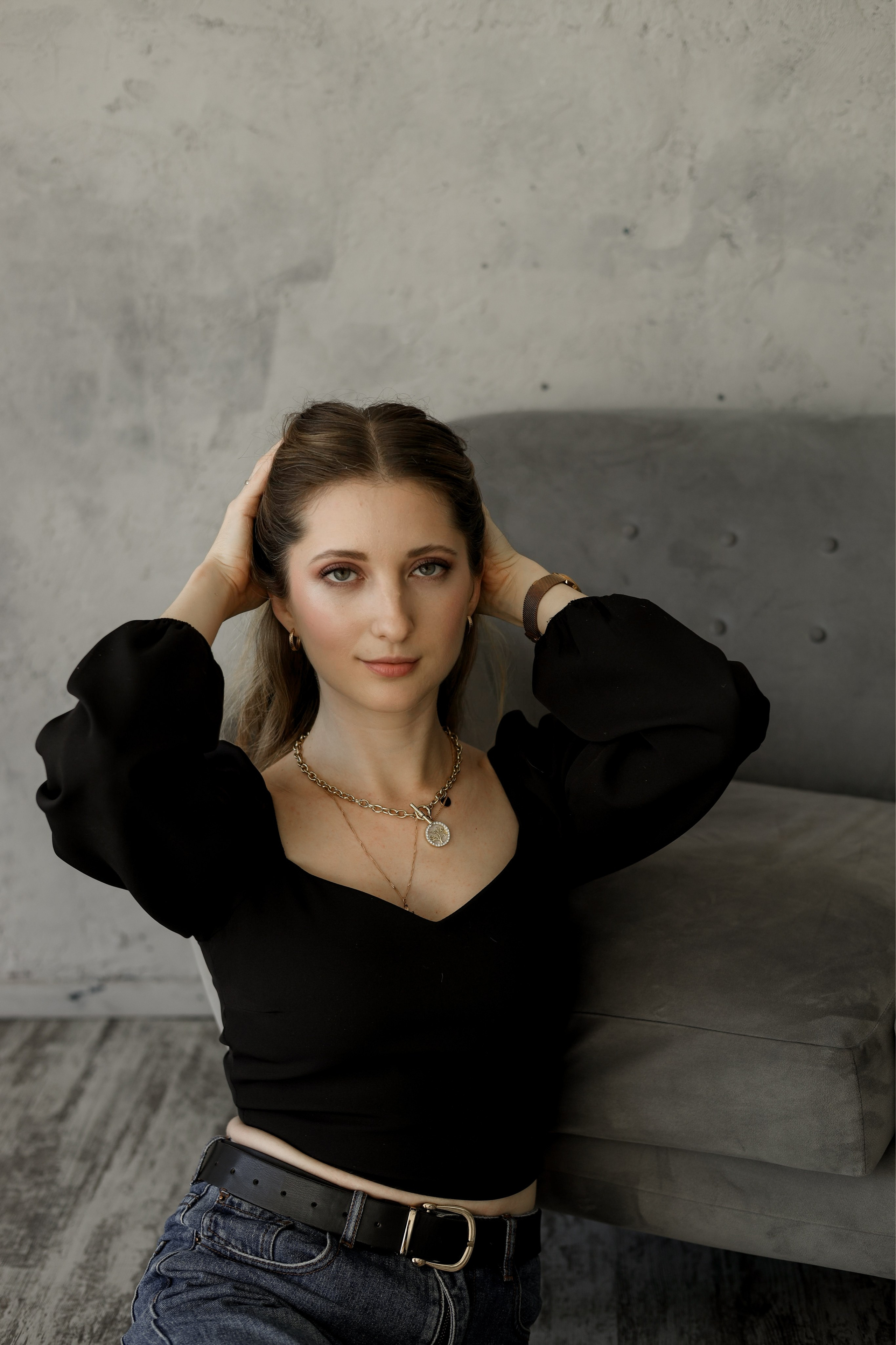 Семейная фотосессия. Photographer Tatiana Ivanova in Yaroslavl