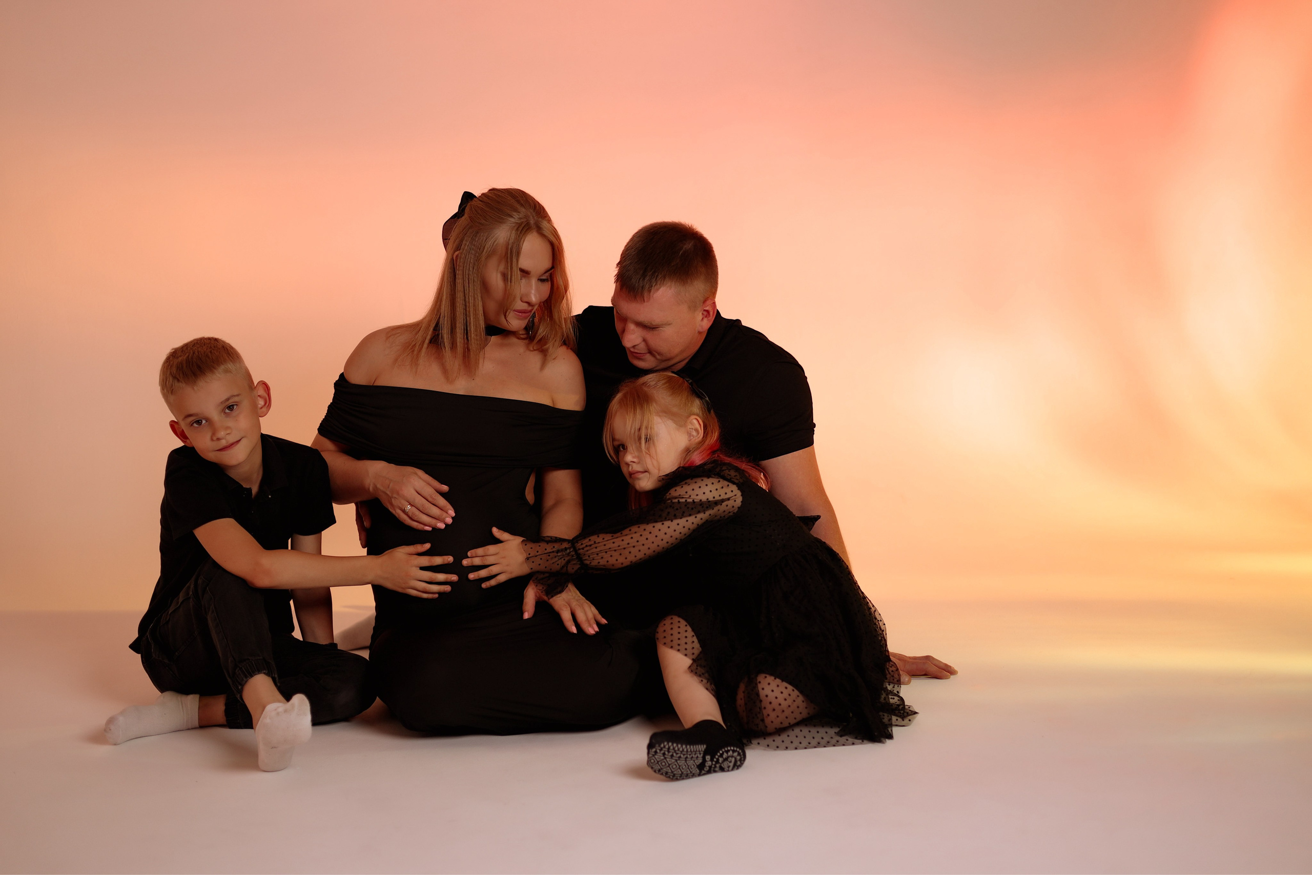 В ожидании. Photographer Tatiana Ivanova in Yaroslavl