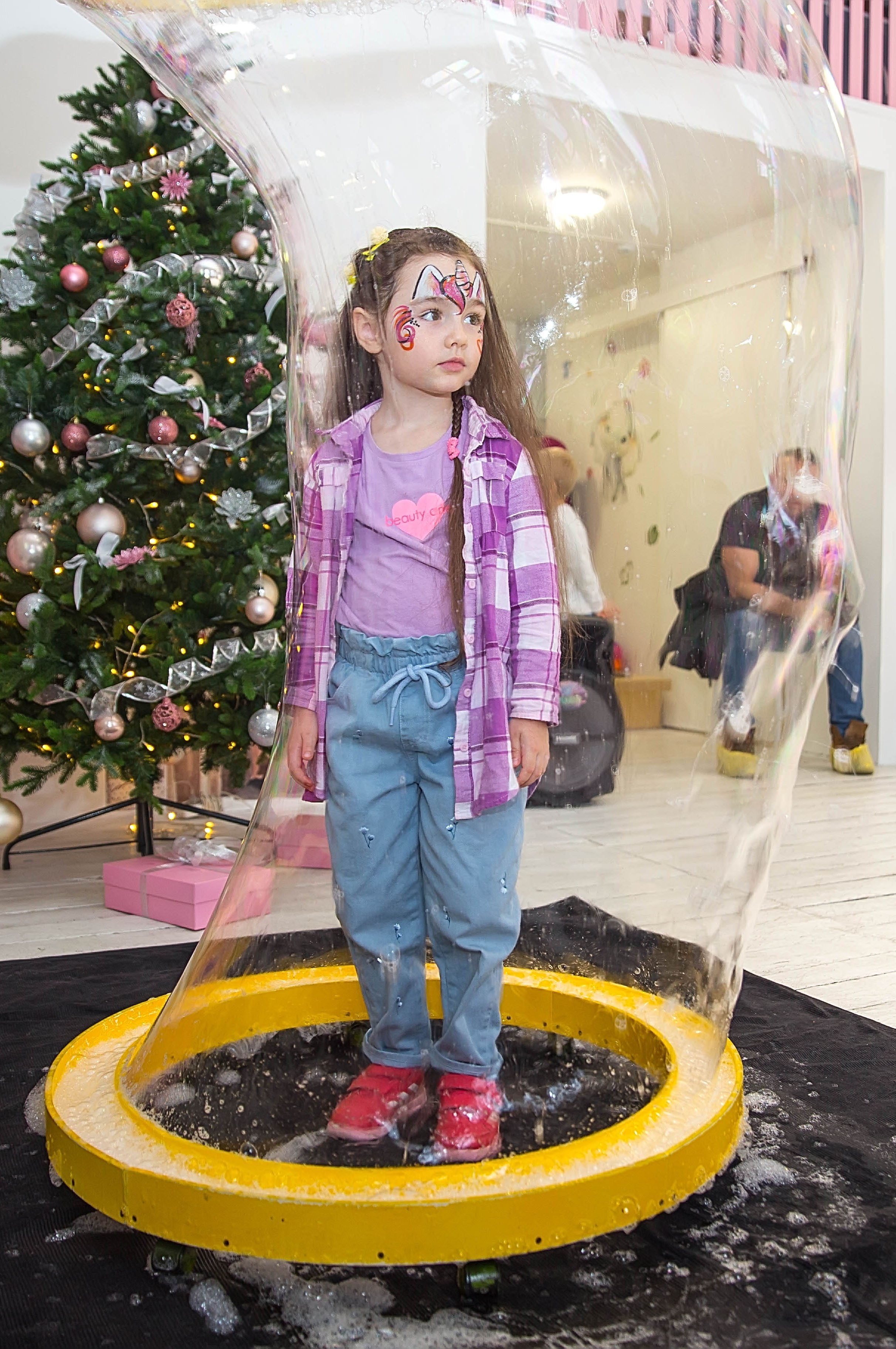 День рождения. Семейный и детский фотограф в Нижнем Новгороде