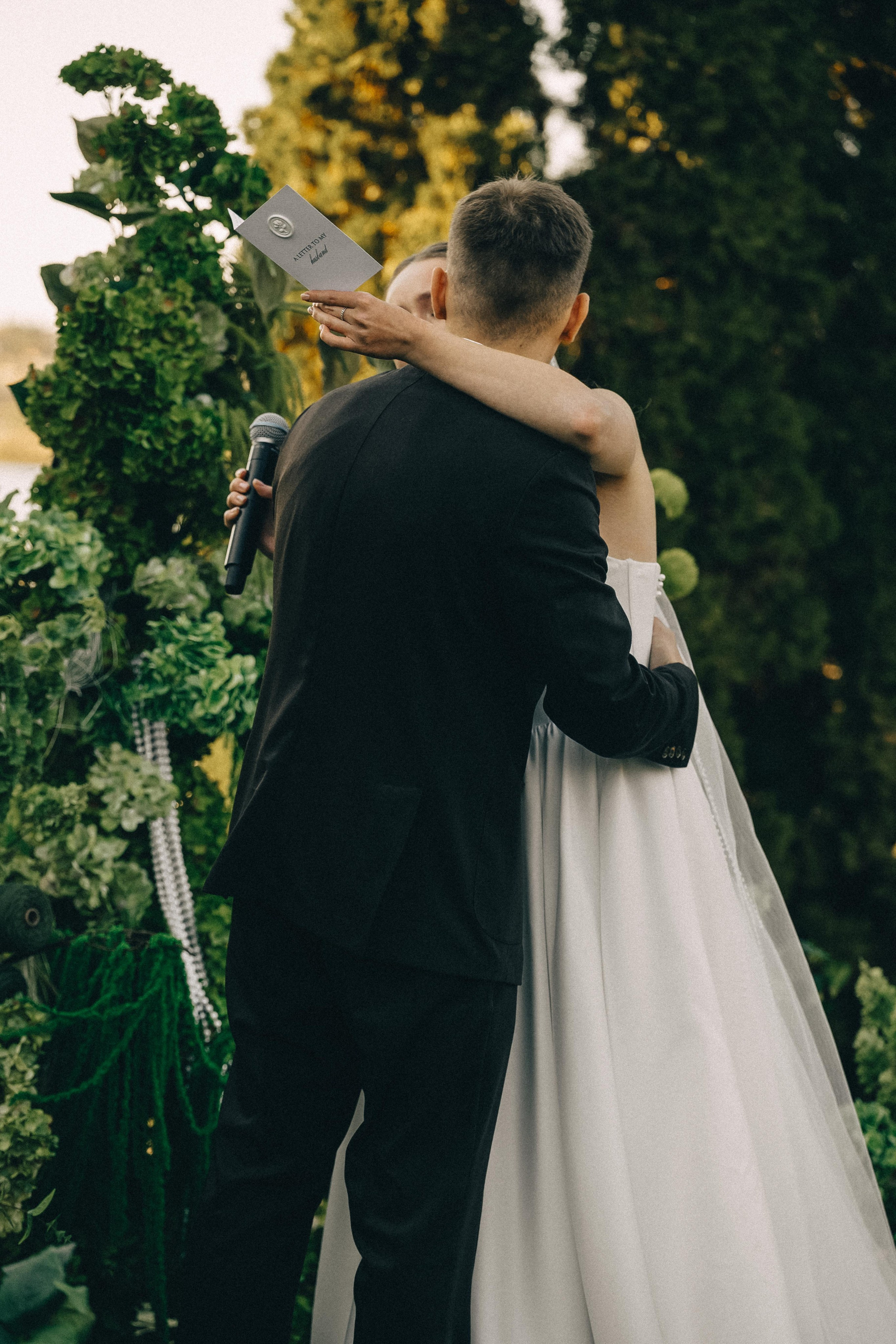 Полина и Михаил. Коваленко Алена │ Фотограф