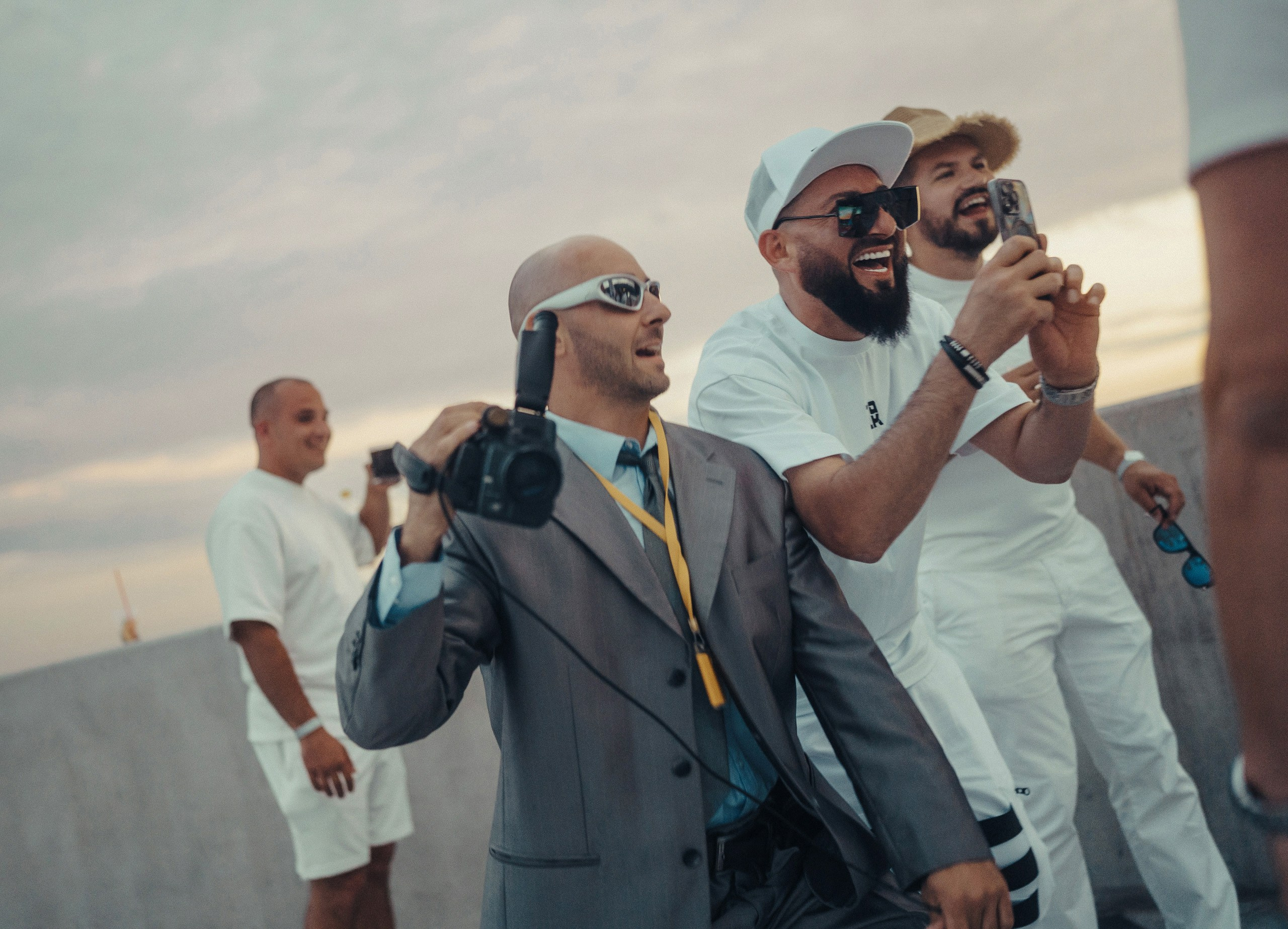 Репортажная фотосессия открытия яхтенного сезона, Мрия. Фотограф Севастополь Крым | Шестаков Илья