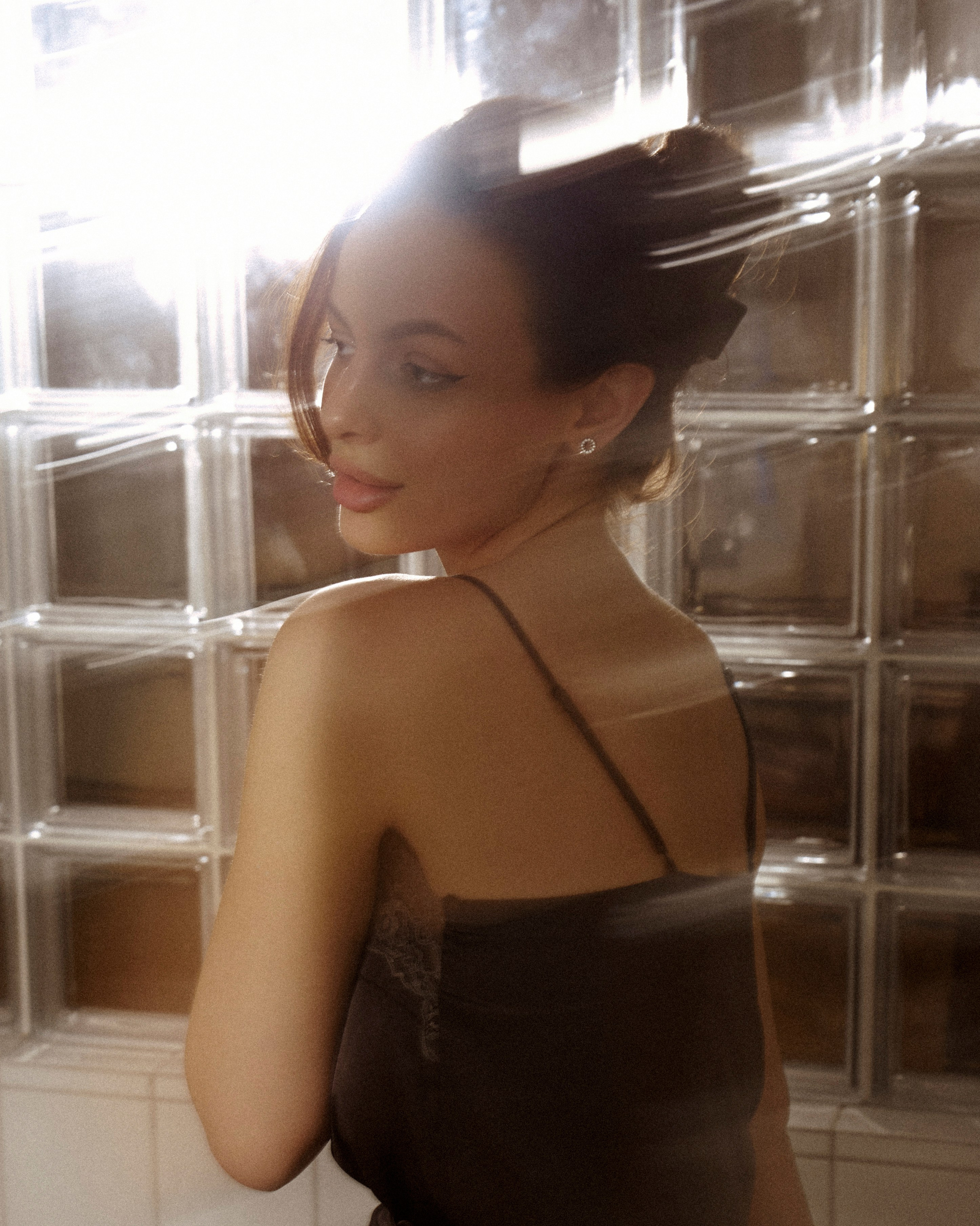 Света. Фотограф москва