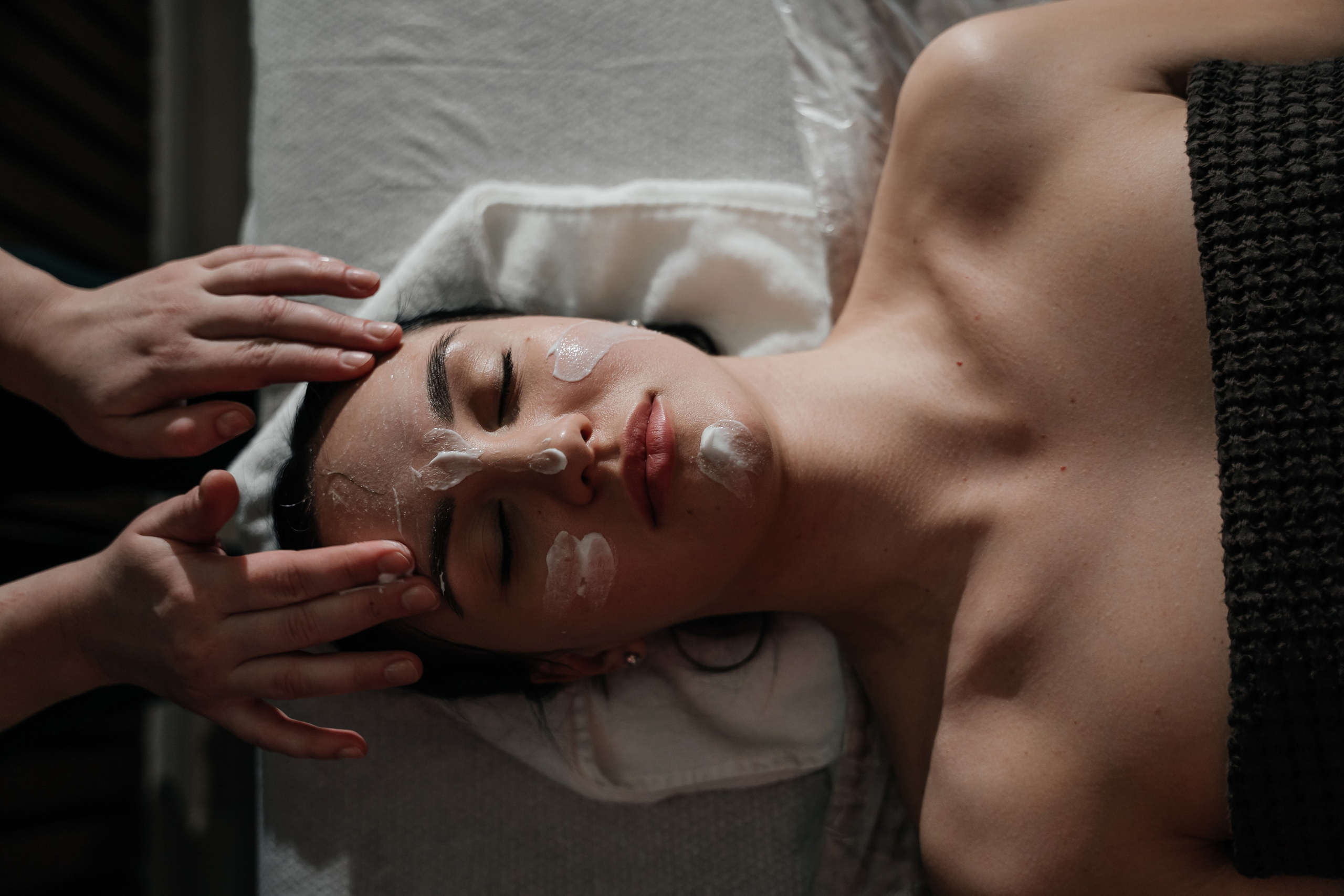 Спа-салон. Свадебный и семейный фотограф Волгоград