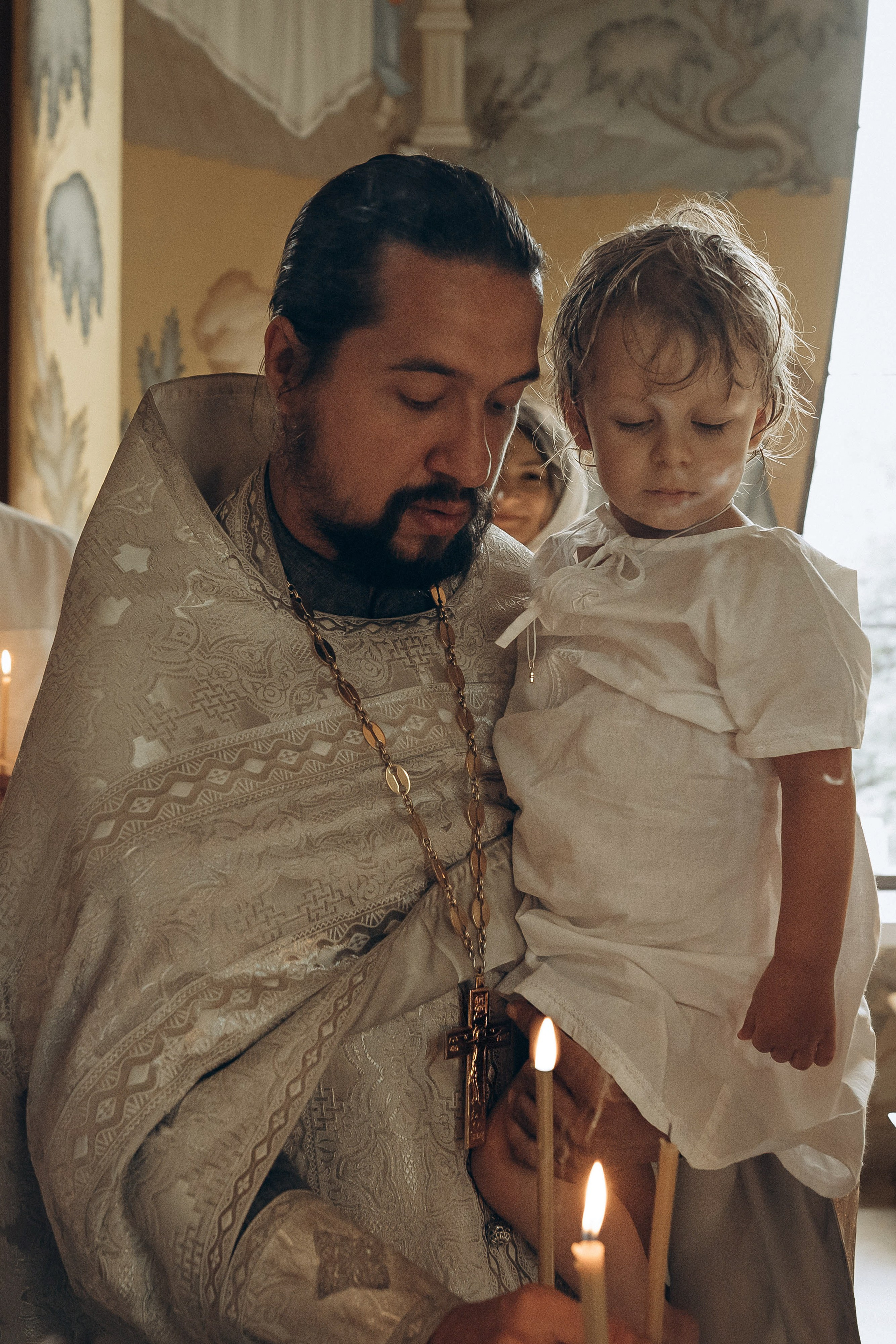 Семейный и детский фотограф в Москве Митенкова Мария