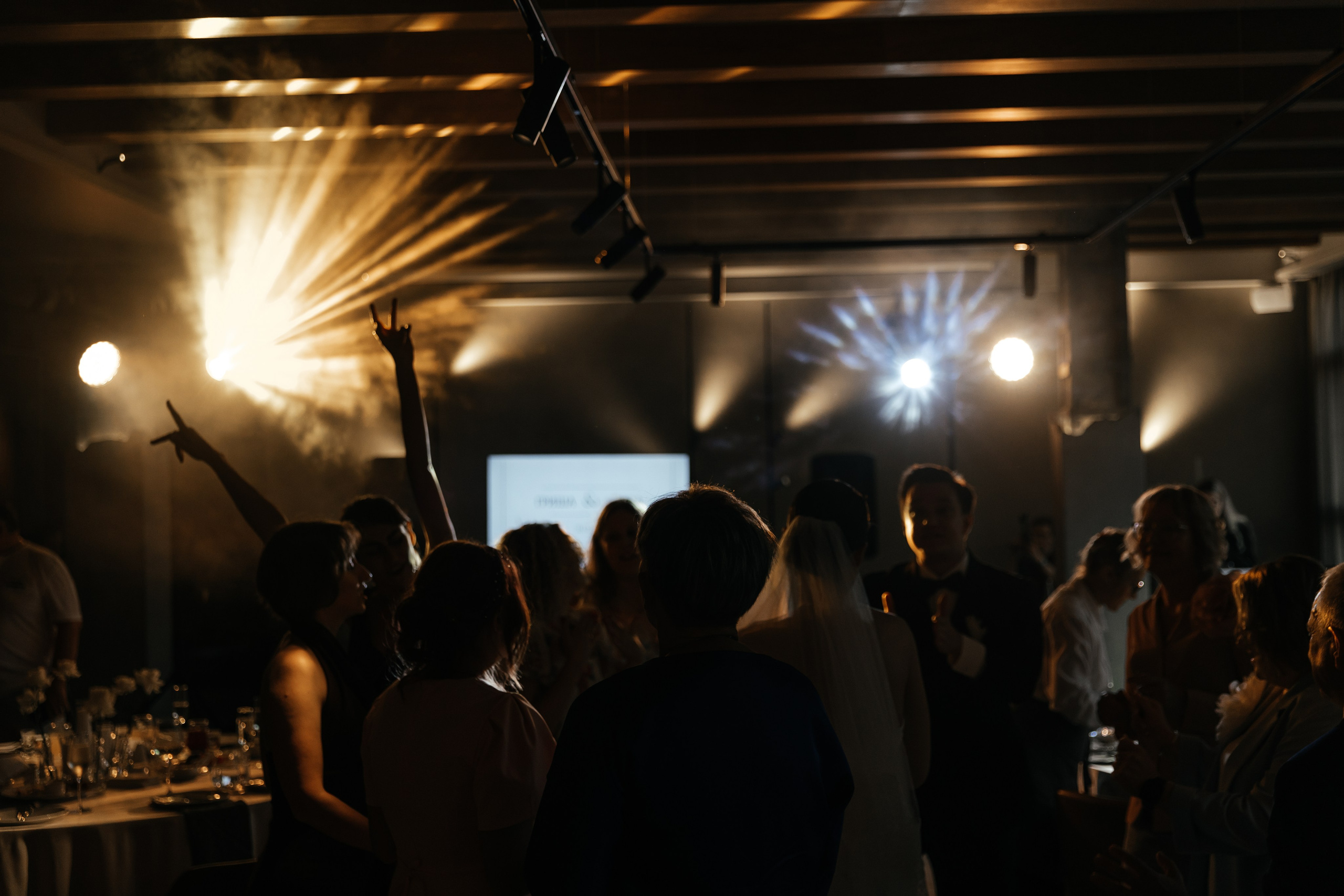 Григорий и Елизавета. Свадебный фотограф в Москве Нестерова Мария