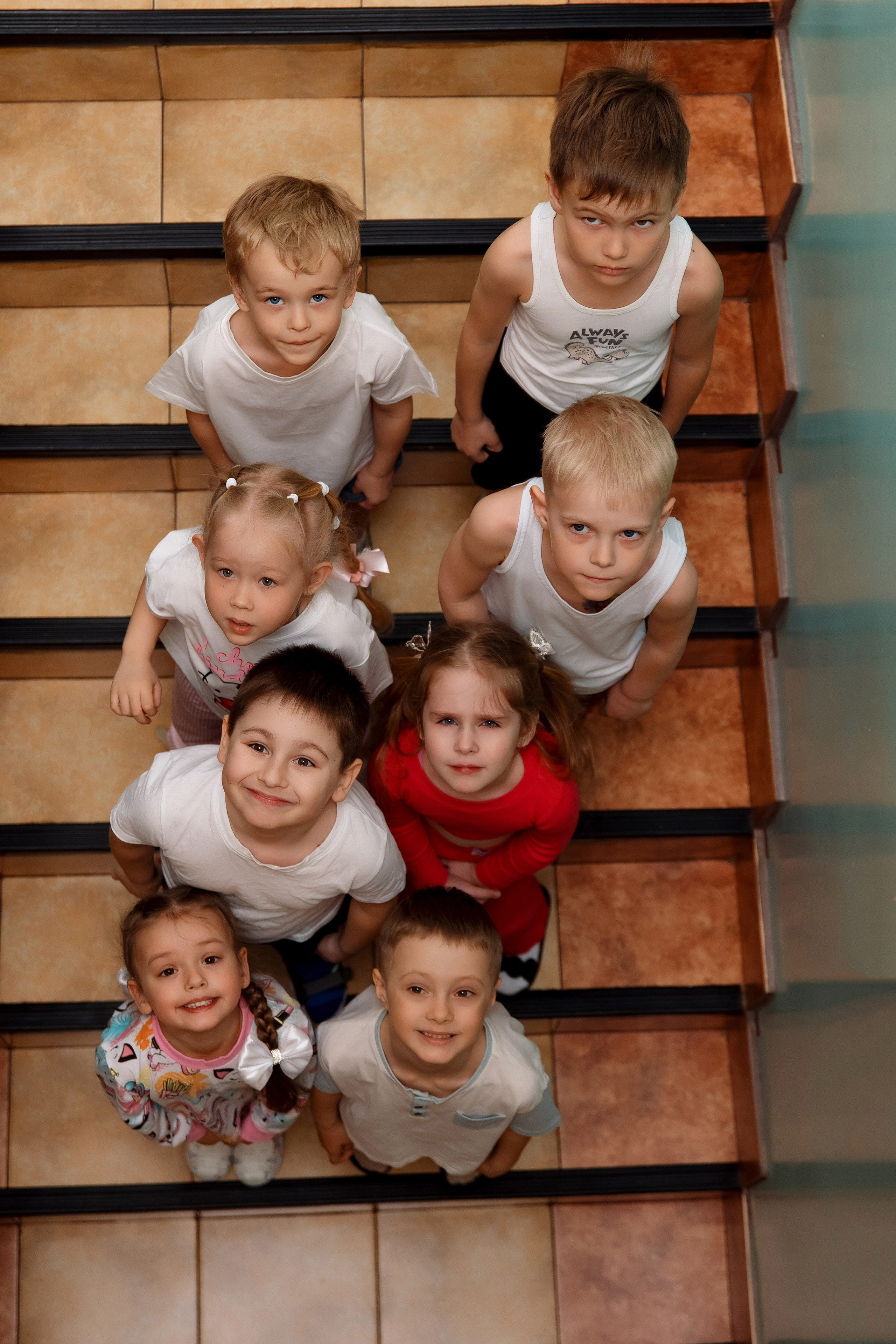 ДС Штыково. Фотограф Любовь Корниенко, Примоский край