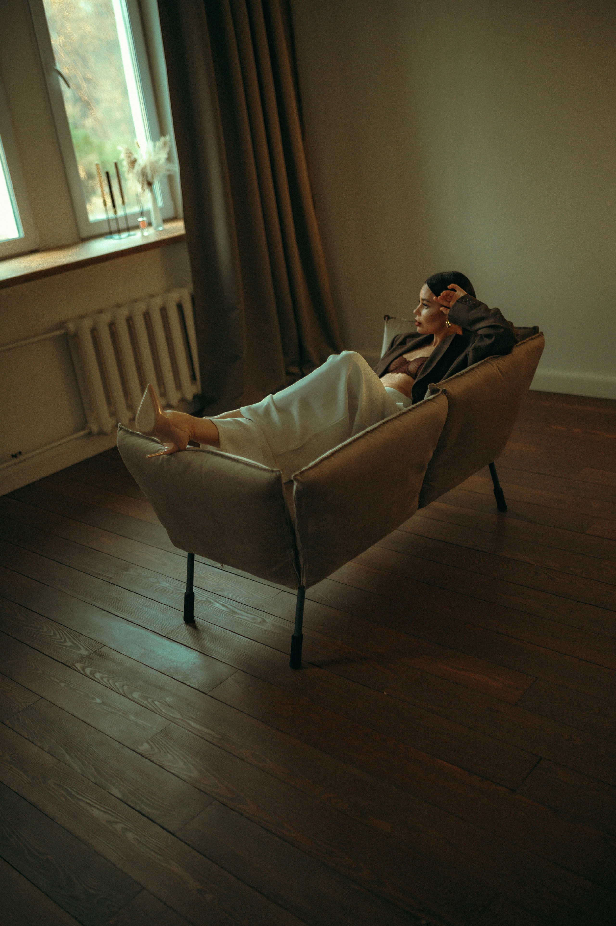 Таня (Sk-studio). Фотограф, г. Лесной Свердловской области