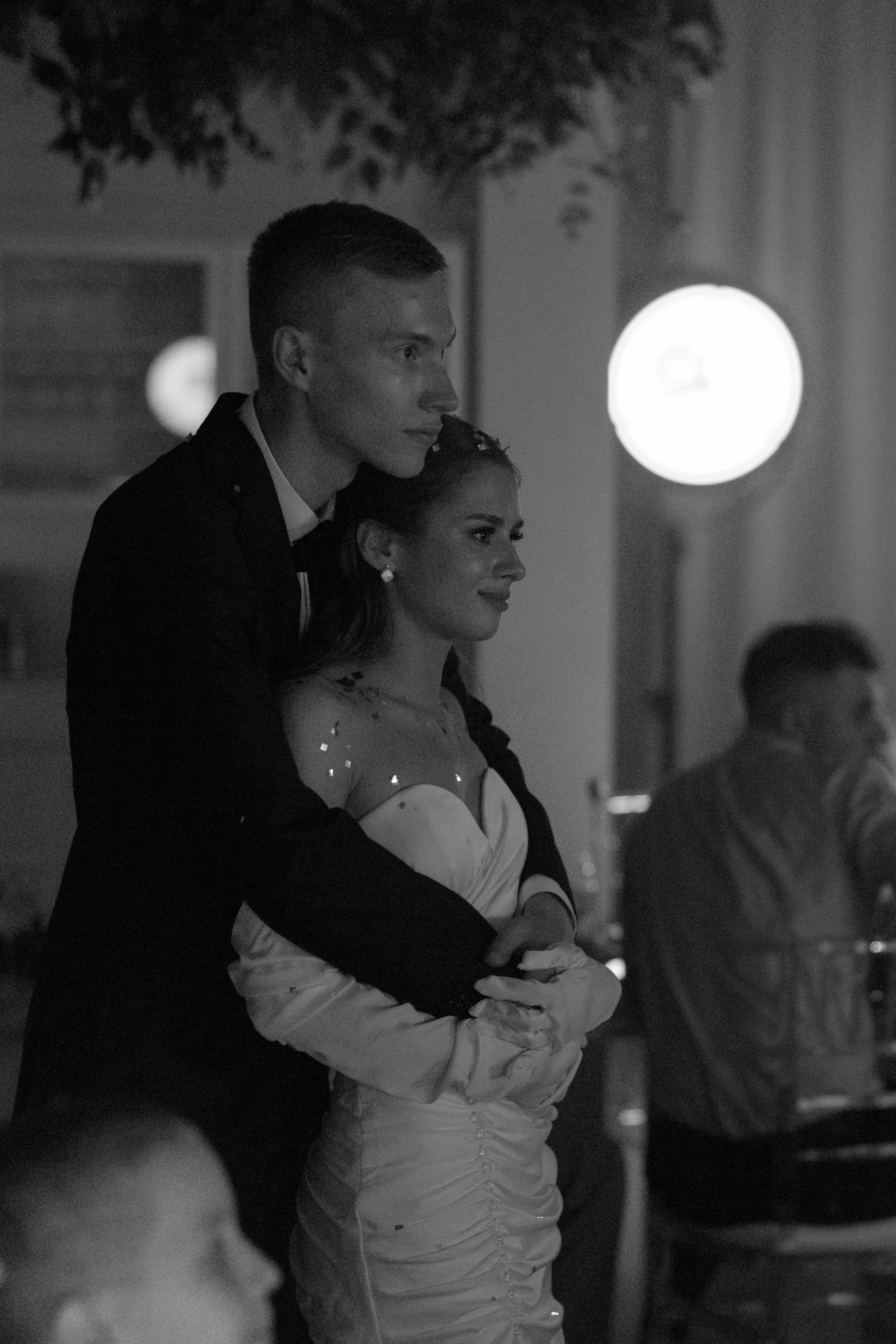 Марина & Григорий. Yura Rush Свадебный фотограф Тюмень