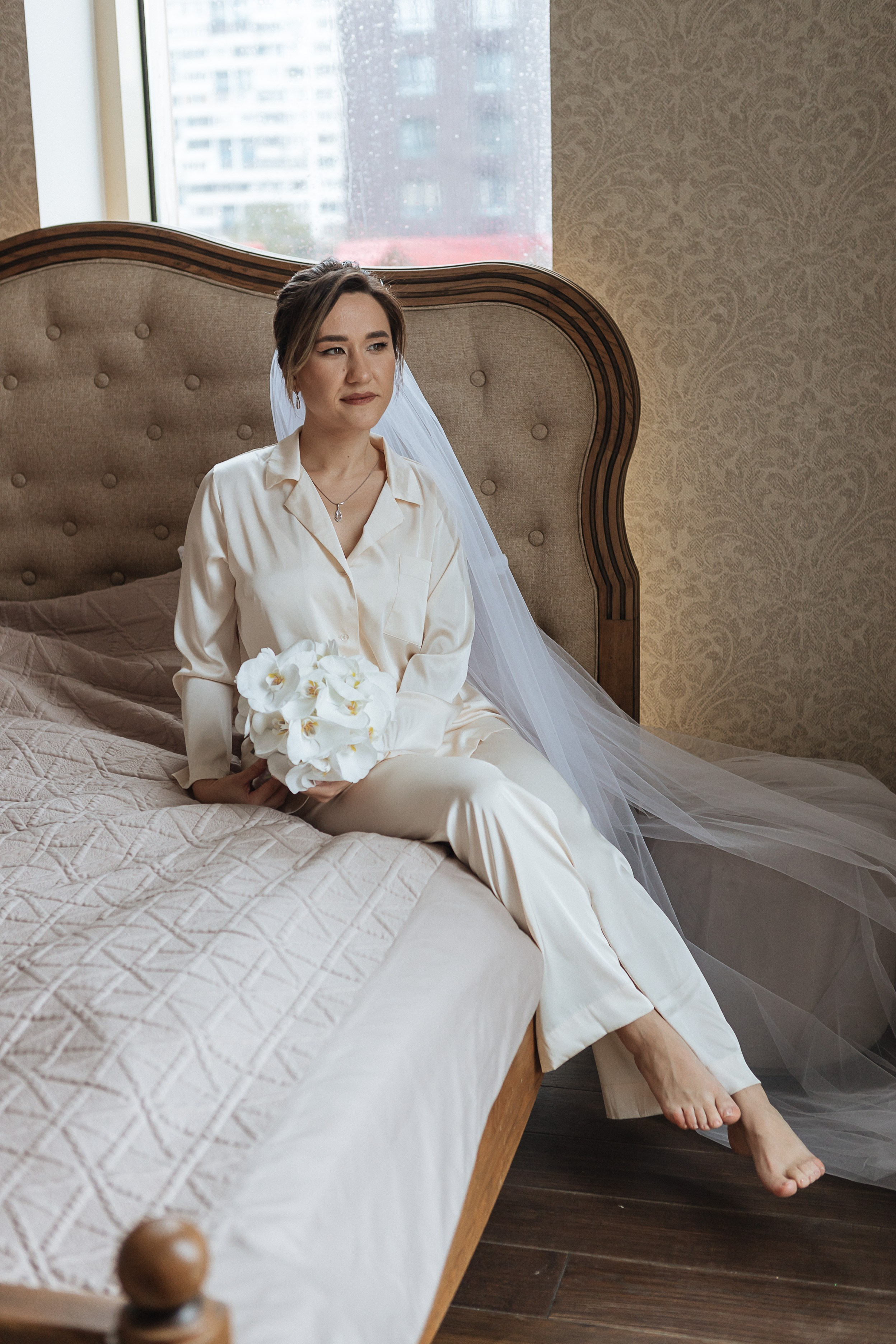 Тимур & Лилия. Фотограф Нелля Кадикина