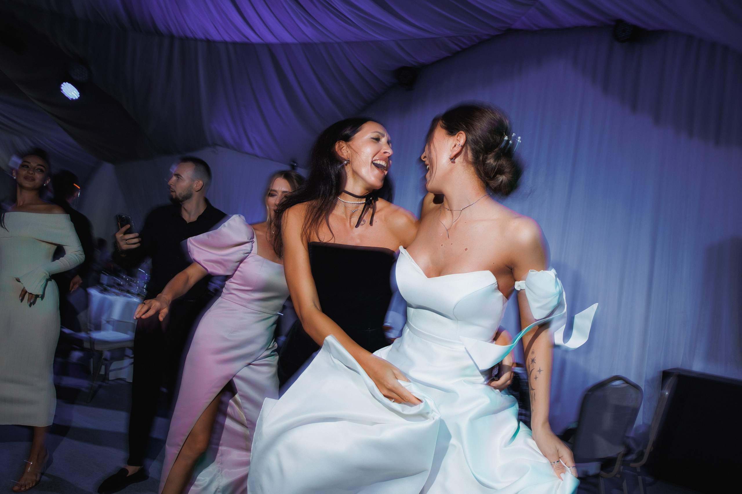 Кирилл и Марина. Romanovs | Свадебный фотограф и видеограф Чебоксары Казань Москва