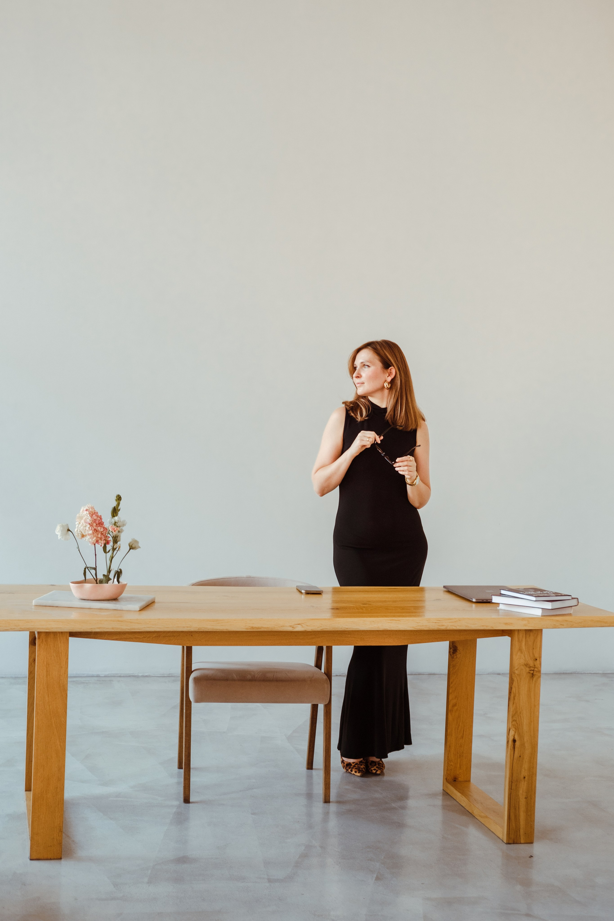 Контент фотограф в Санкт-Петербурге Валерия Комарова