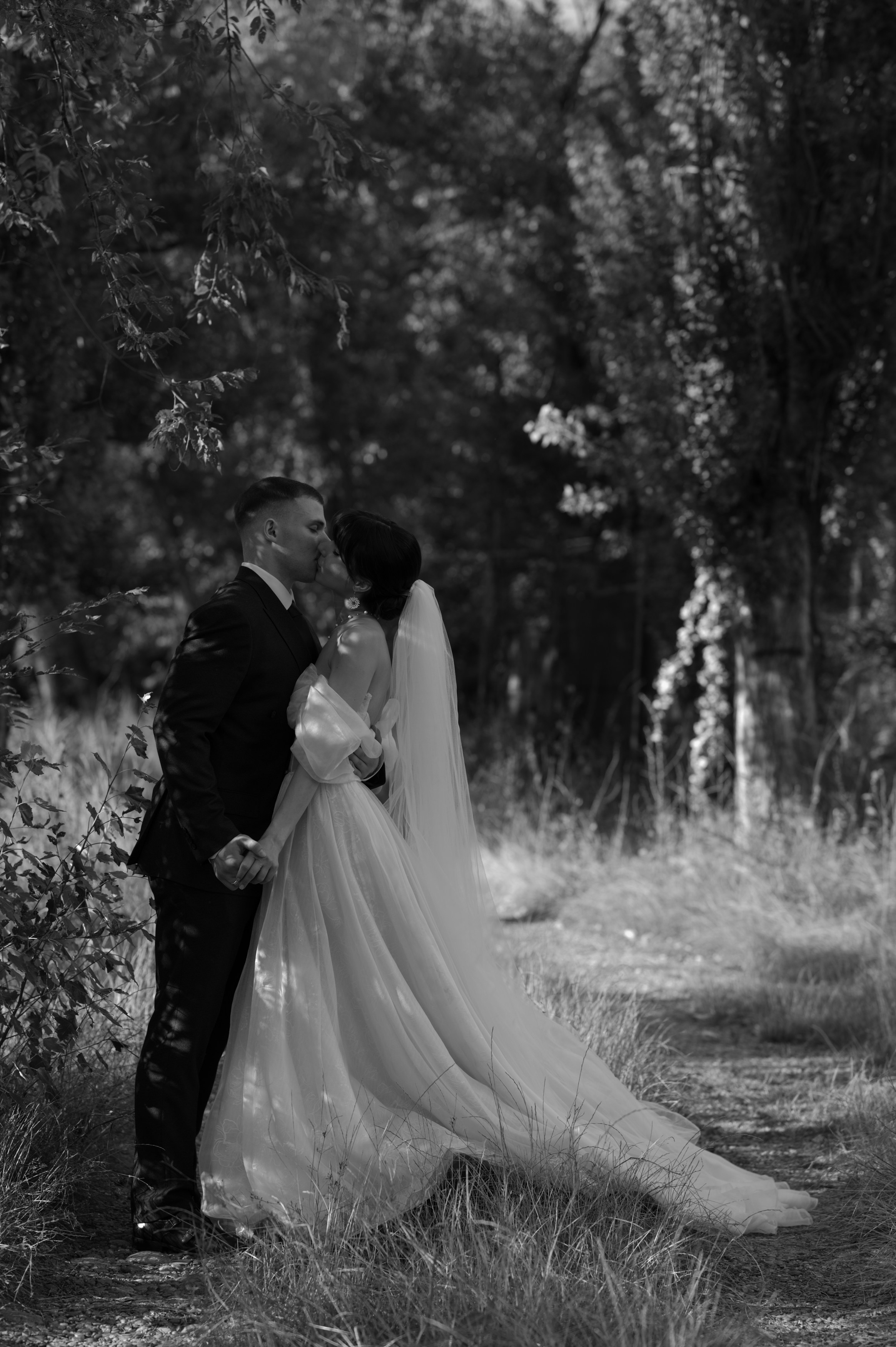 Про любовь. Фотограф Ким Ангелина