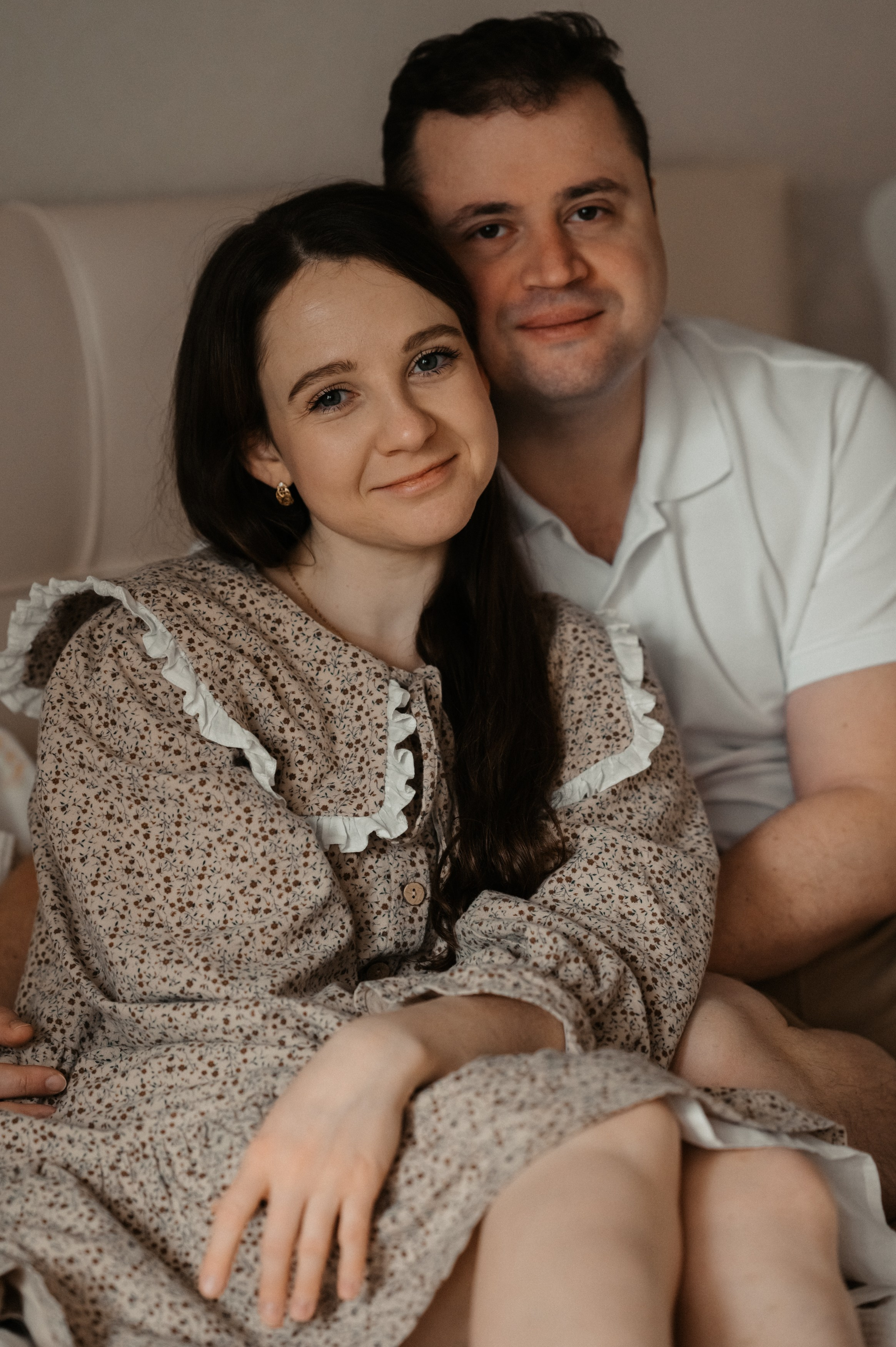 3+1. Фотограф Ким Ангелина