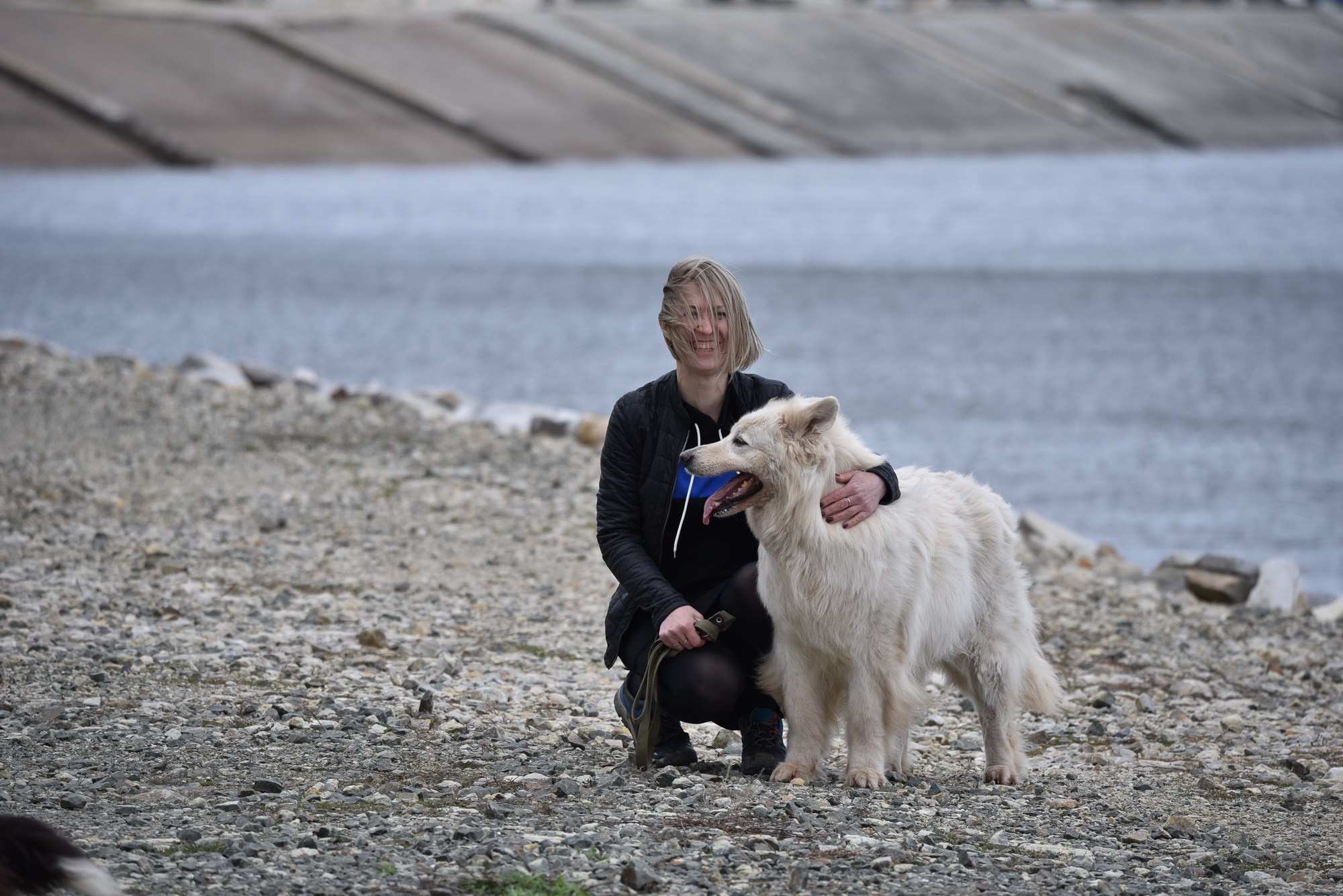 ФОТОСЪЕМКА С СОБАКАМИ. Репортажный и предметный фотограф Ольга Доловова в Ульяновске