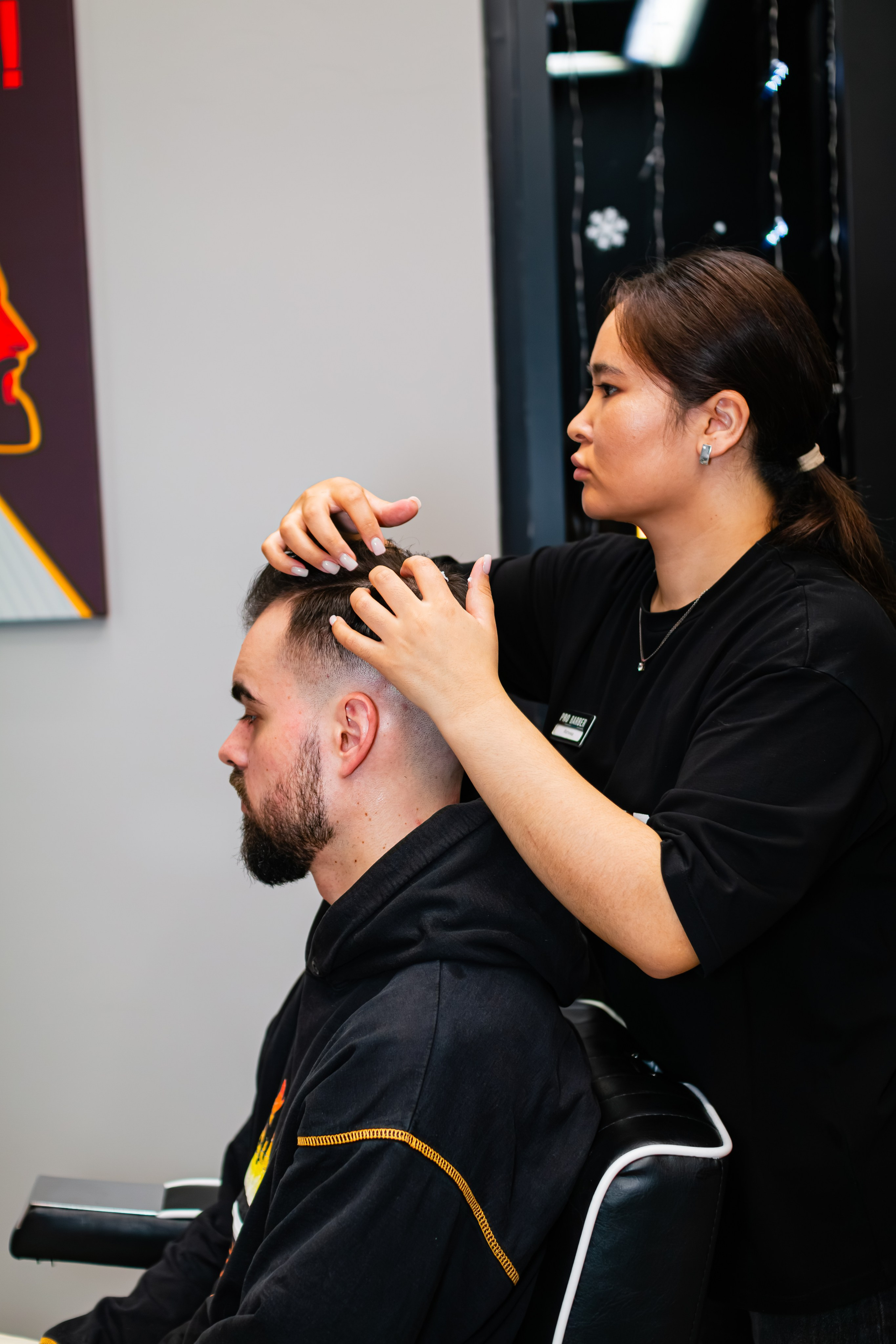 Мастера. Фотограф Илья Варакин