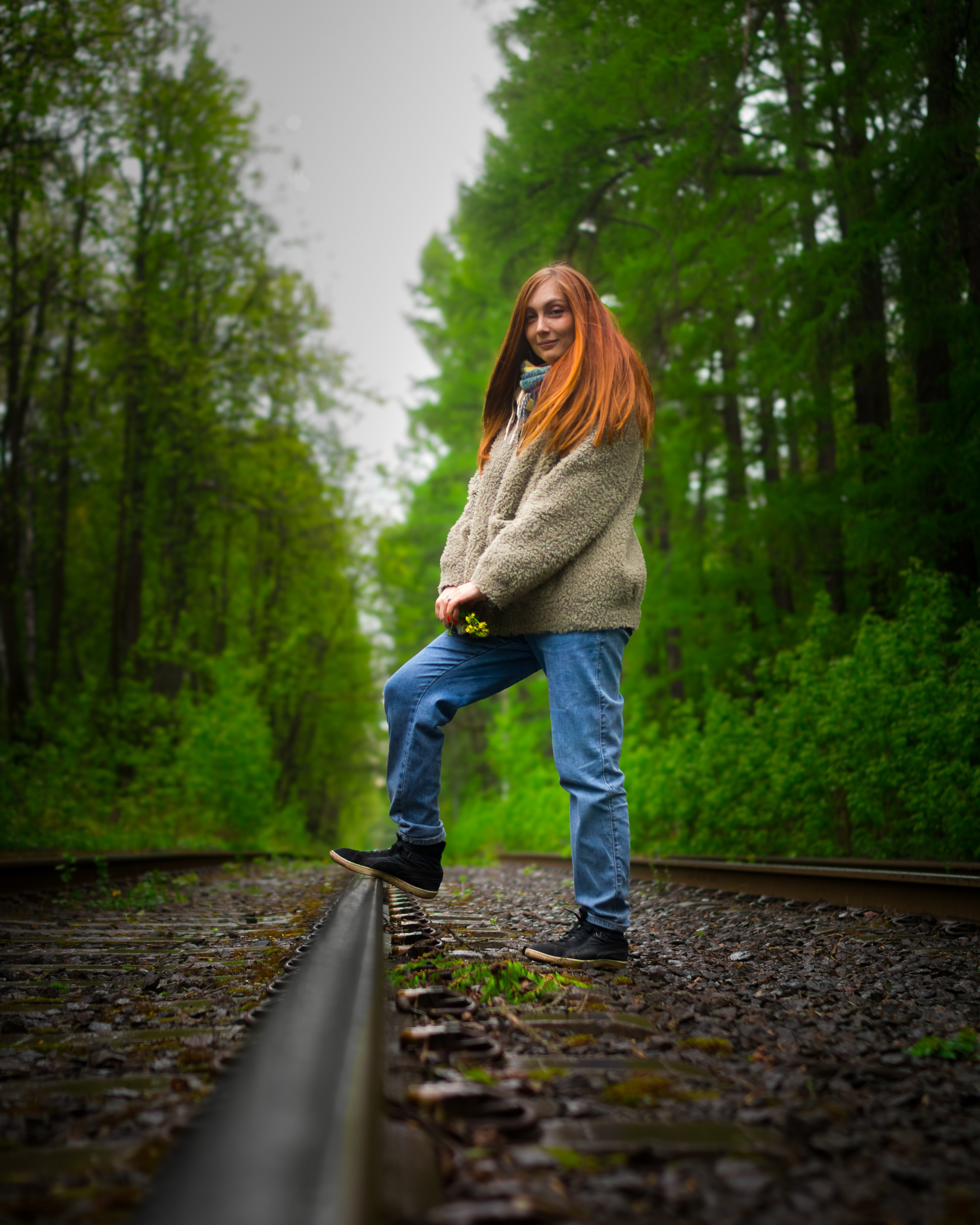 Фотограф Илья Варакин