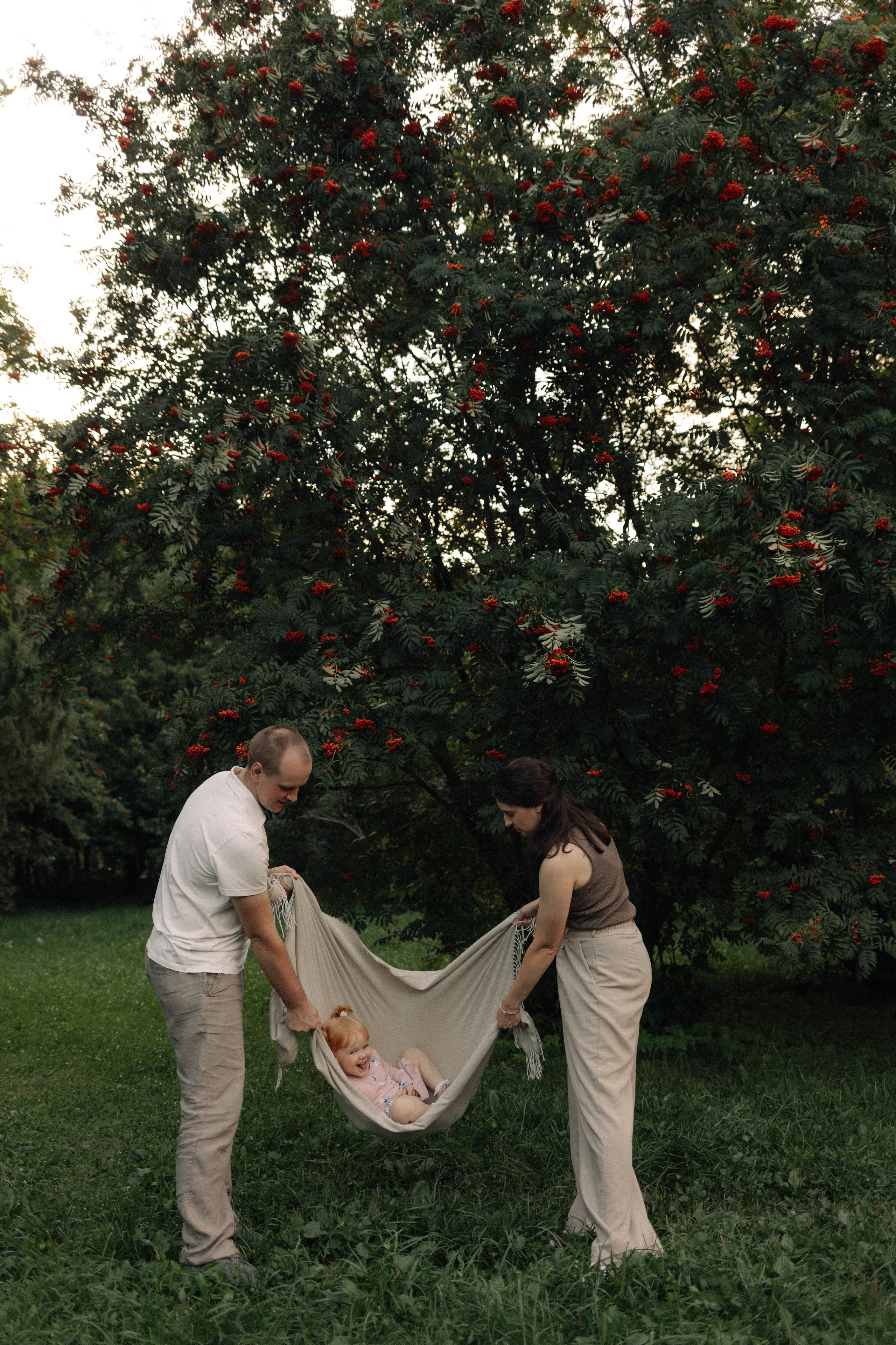 2 года Тоне. Семейный и детский фотограф в Нижнем Новгороде Буслаева Мария
