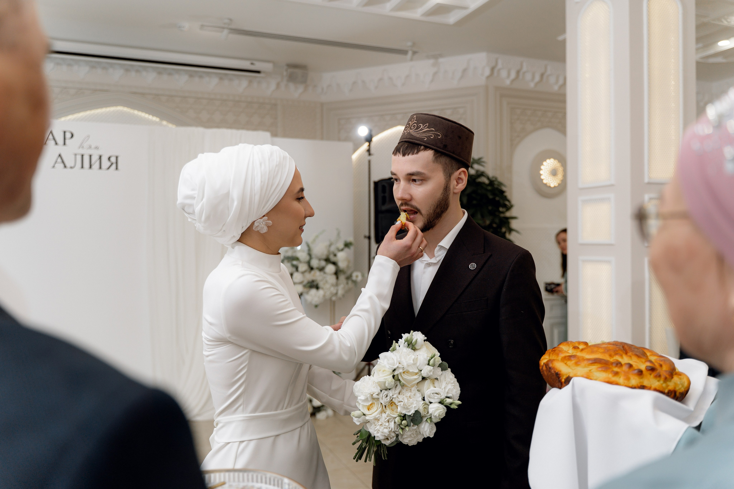 Ильдар & Алия. RAMIL SAFIULLIN